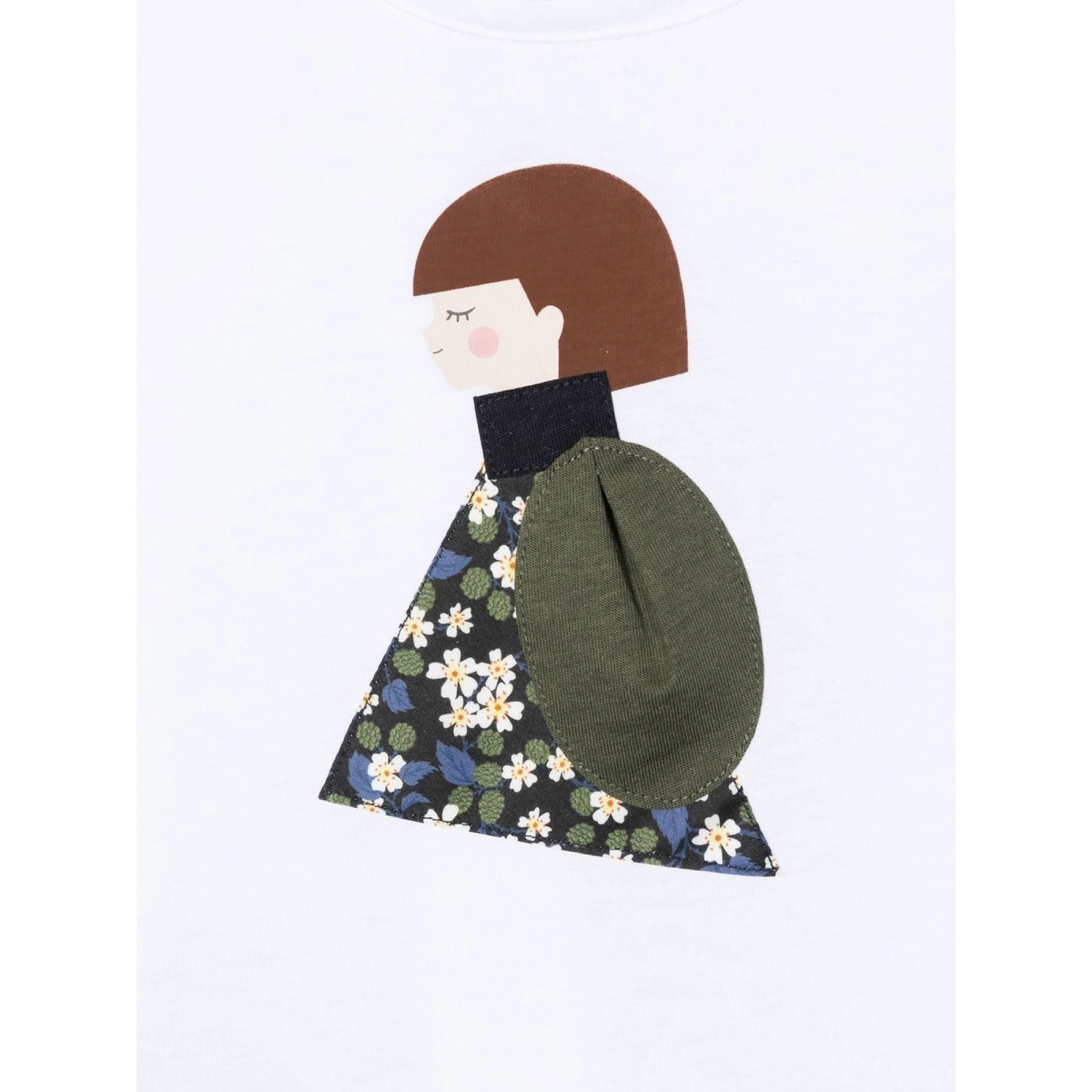 T-SHIRT M/L
