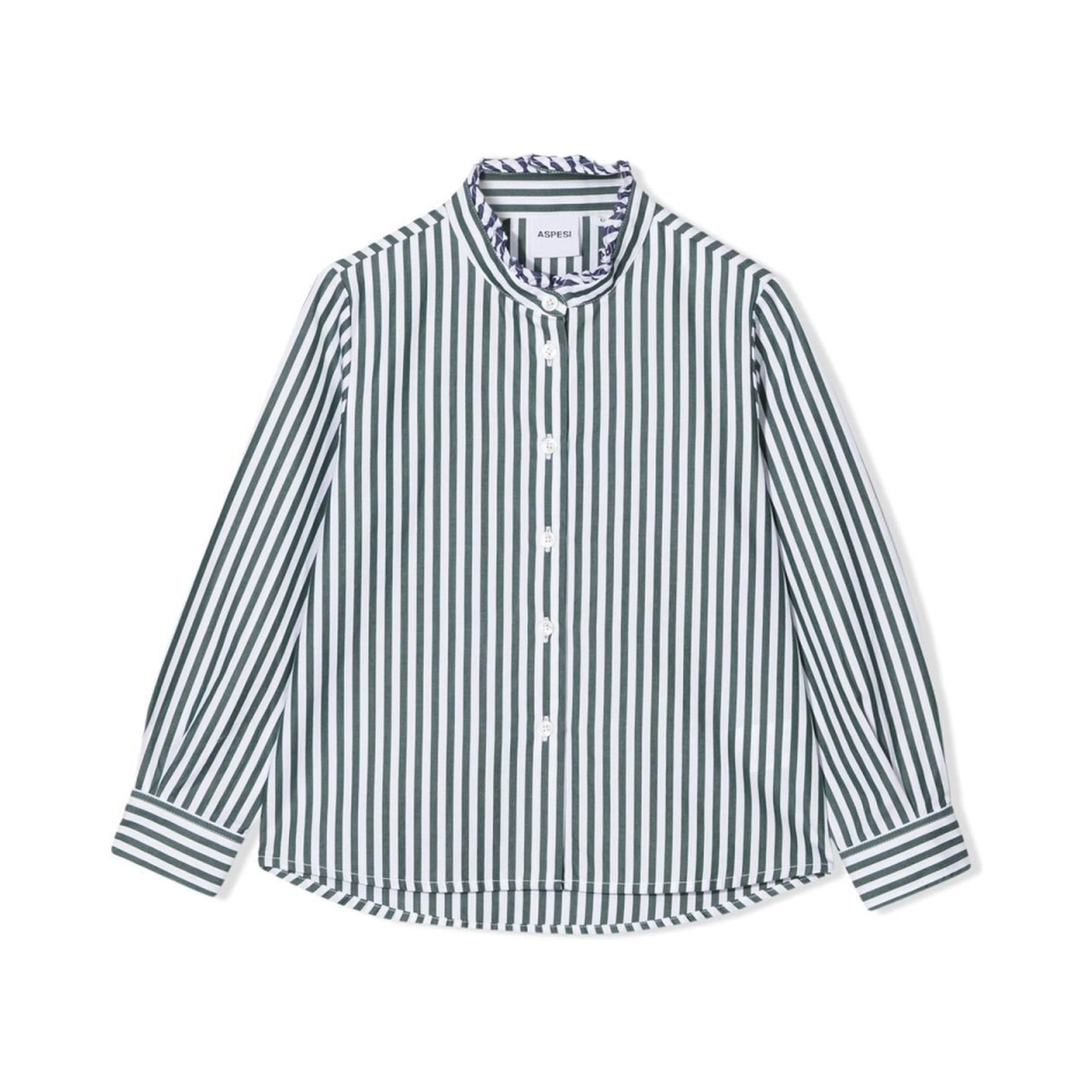 M/L STRIPED SHIRT