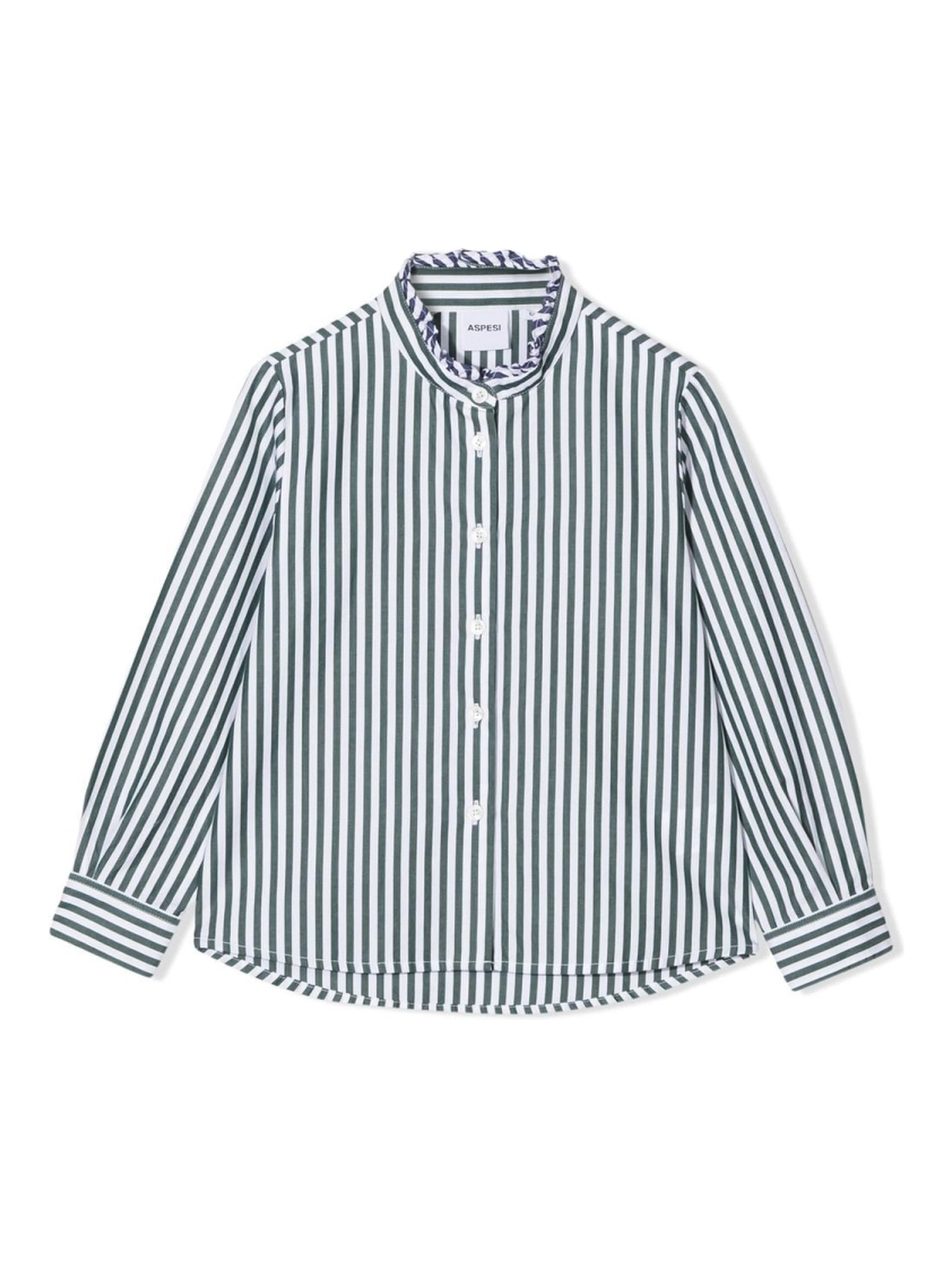 M/L STRIPED SHIRT
