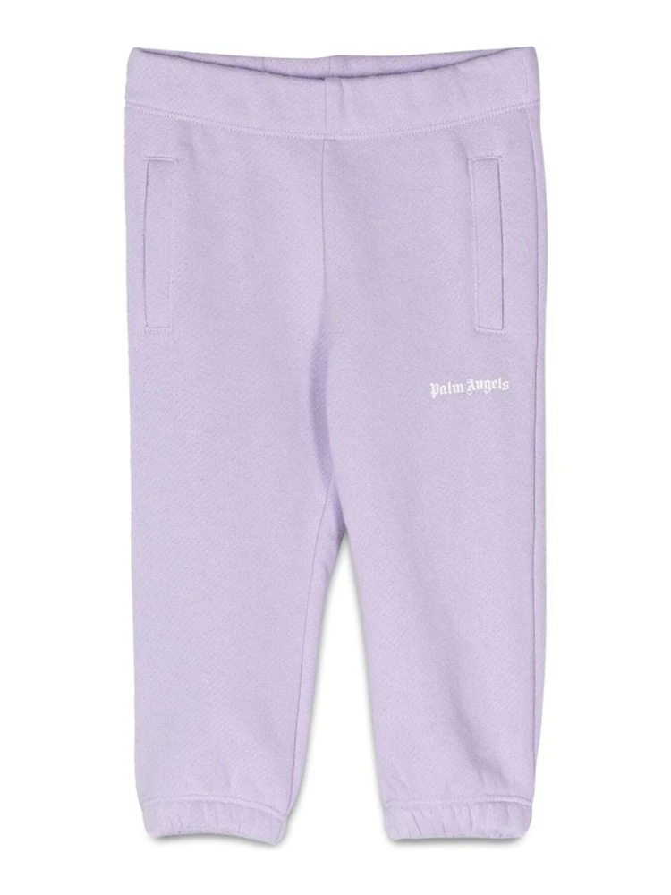 LOGO SWEAT PANTS