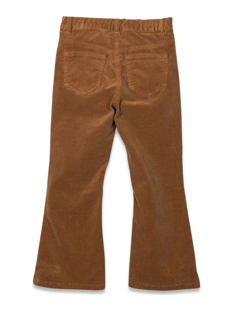 WIDE BOTTOM PANTS alternative