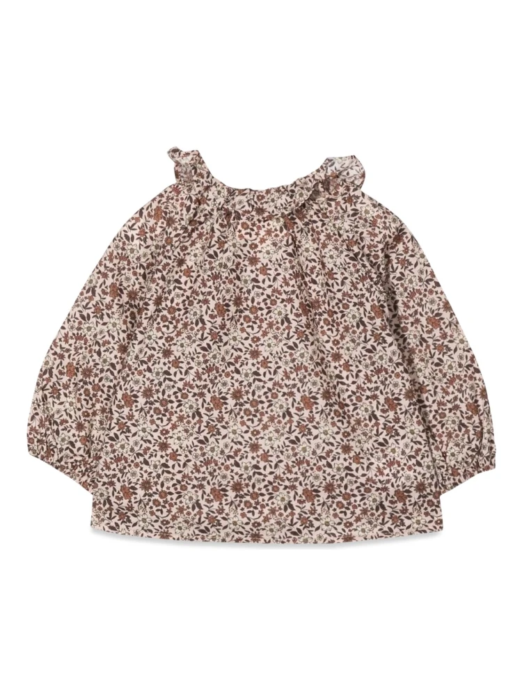 M/L FLORAL SHIRT alternative