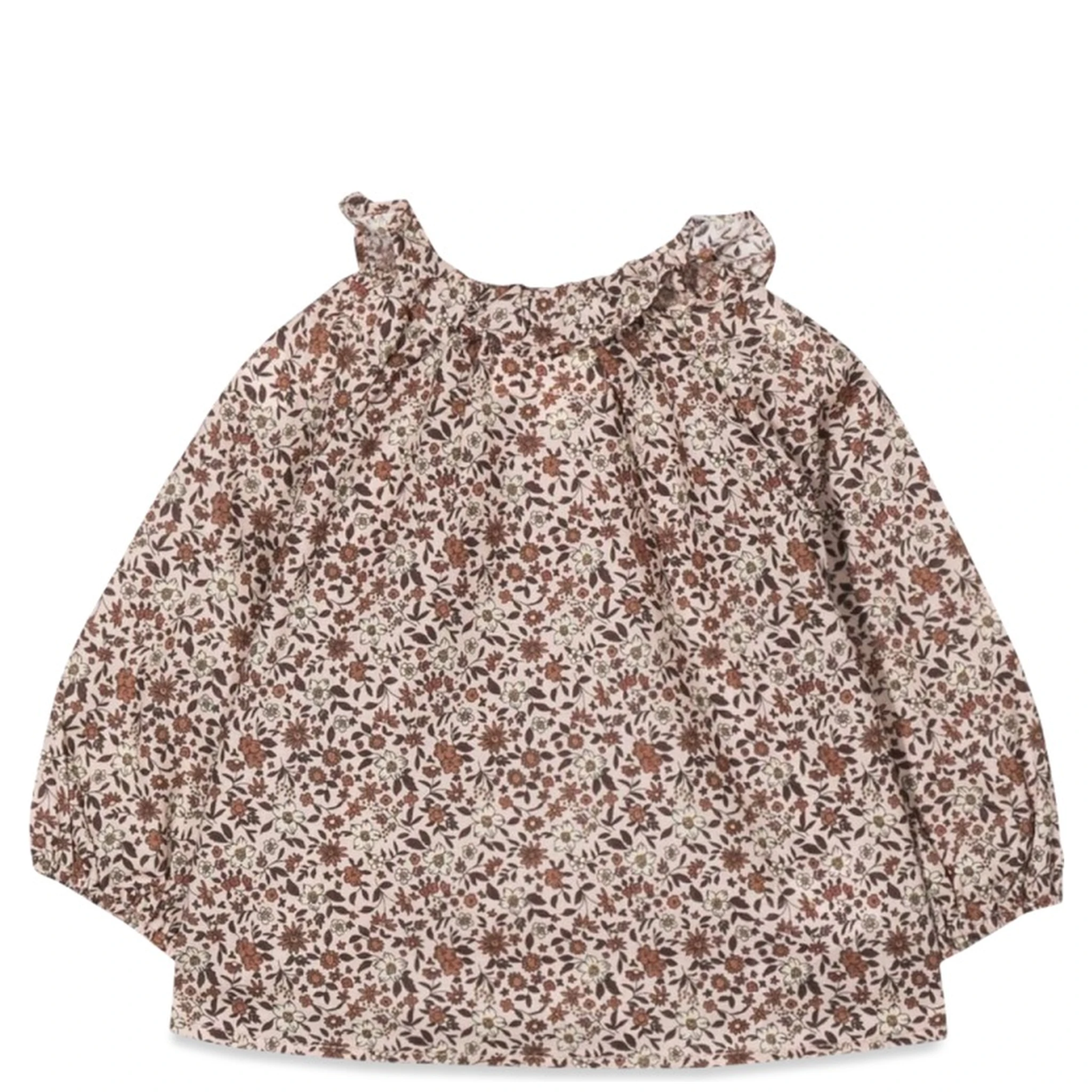 M/L FLORAL SHIRT