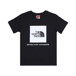 BOX S/S TEE