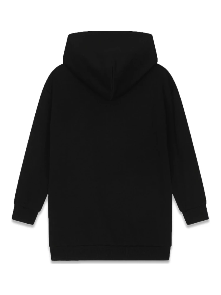 M/L HOODED DRESS alternative