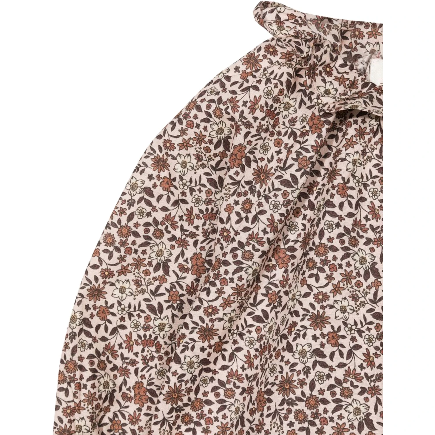 M/L FLORAL SHIRT
