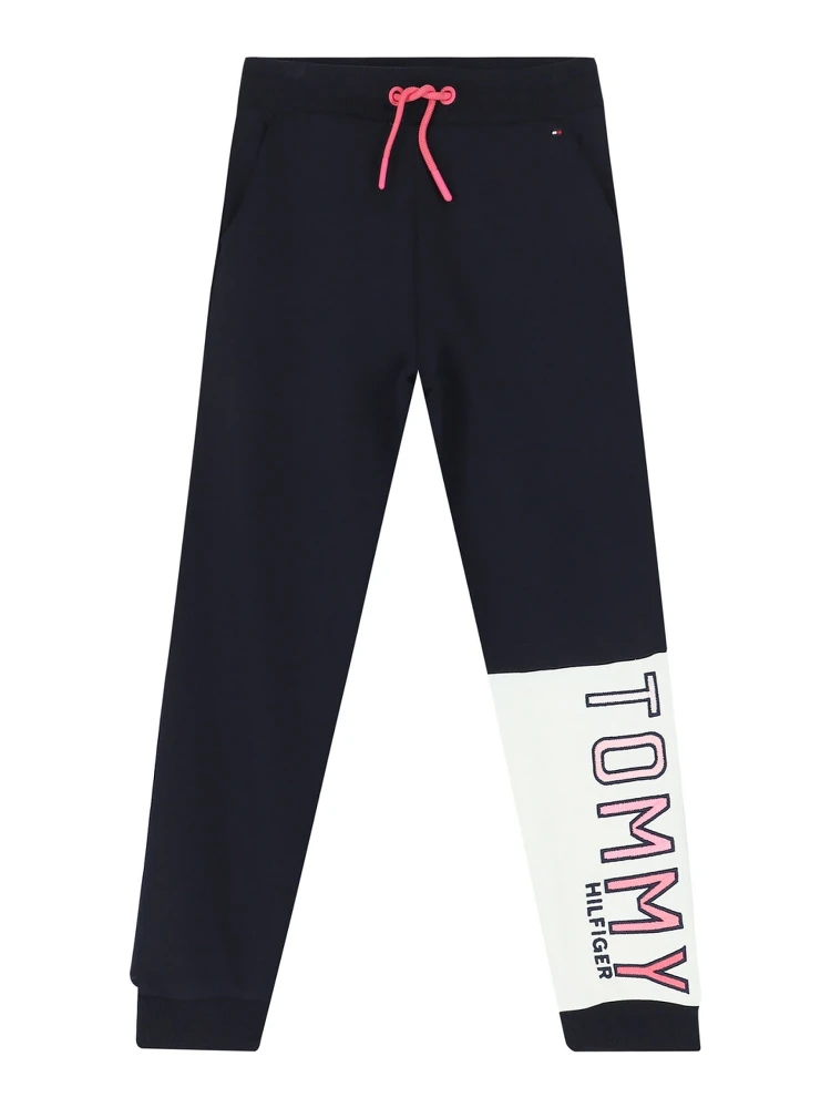 COLORBLOCK SWEATPANT