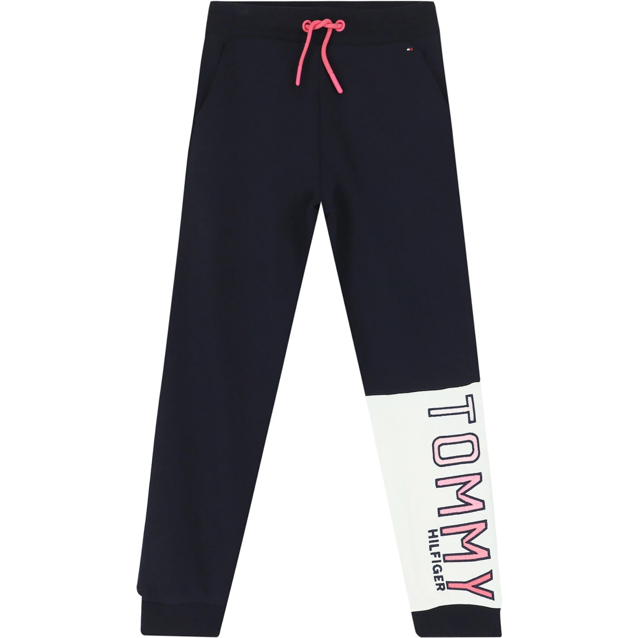 COLORBLOCK SWEATPANT