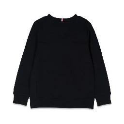 VARSITY CREWNECK SWEATSHIRT