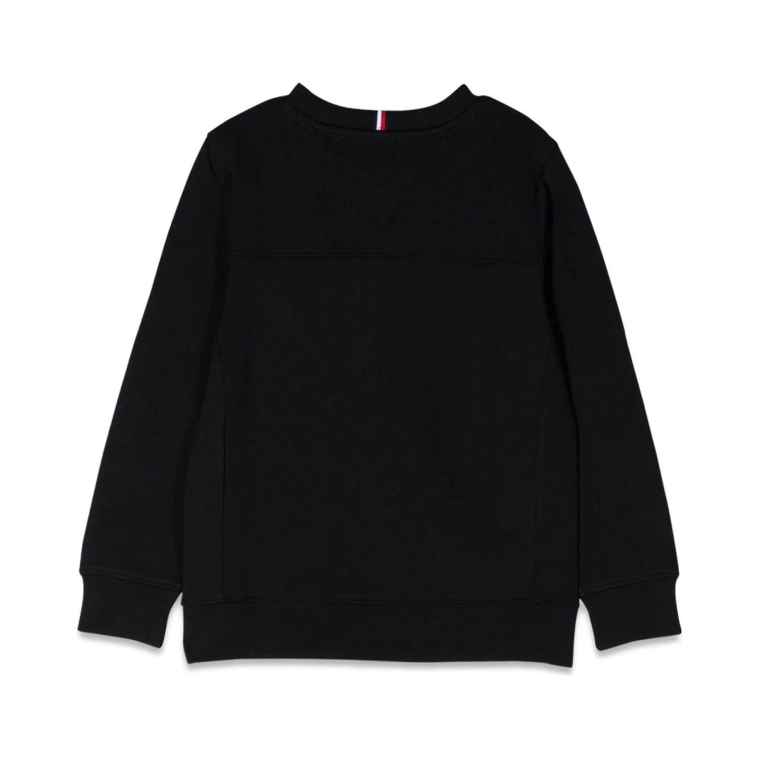 VARSITY CREWNECK SWEATSHIRT