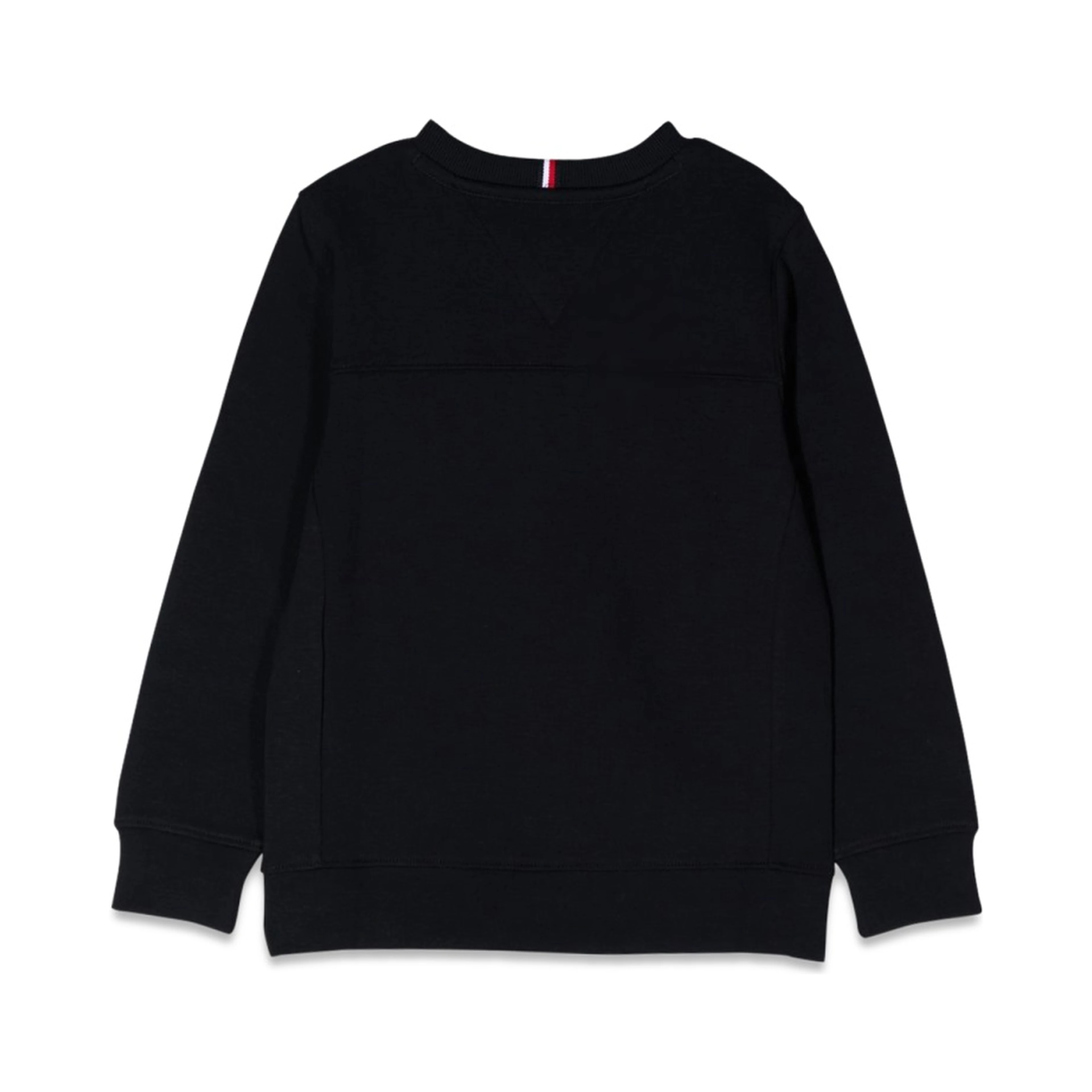 VARSITY CREWNECK SWEATSHIRT