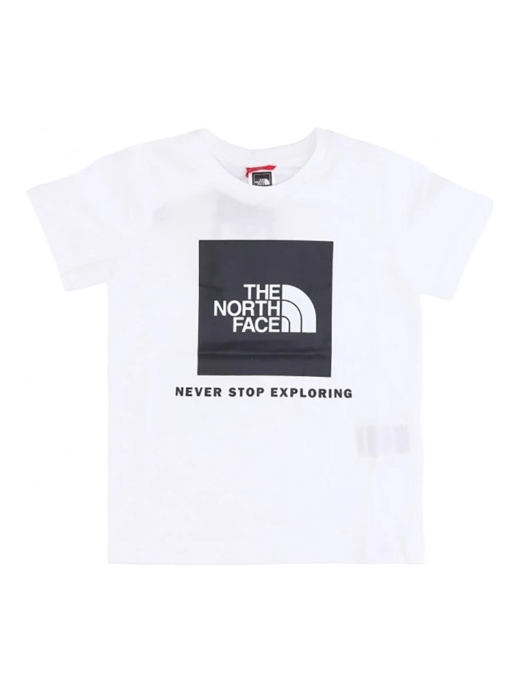 BOX S/S TEE