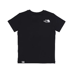 BOX S/S TEE