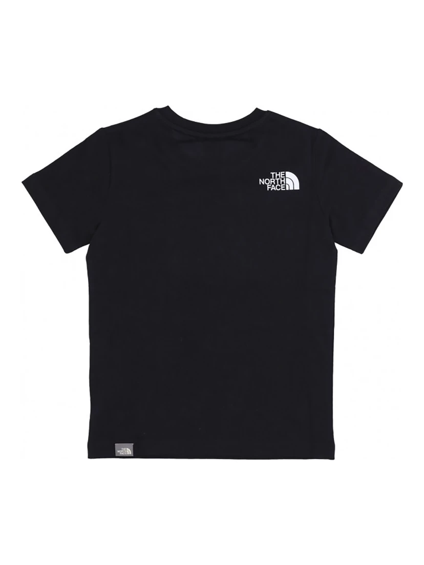 BOX S/S TEE