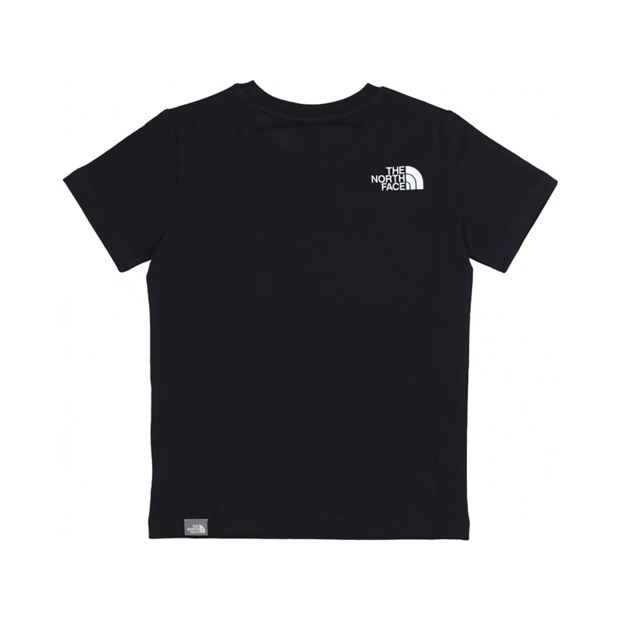 BOX S/S TEE