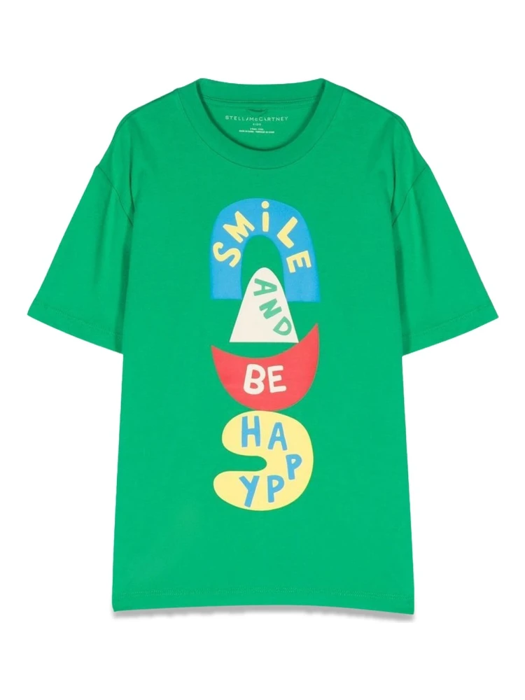 T-SHIRT M/C