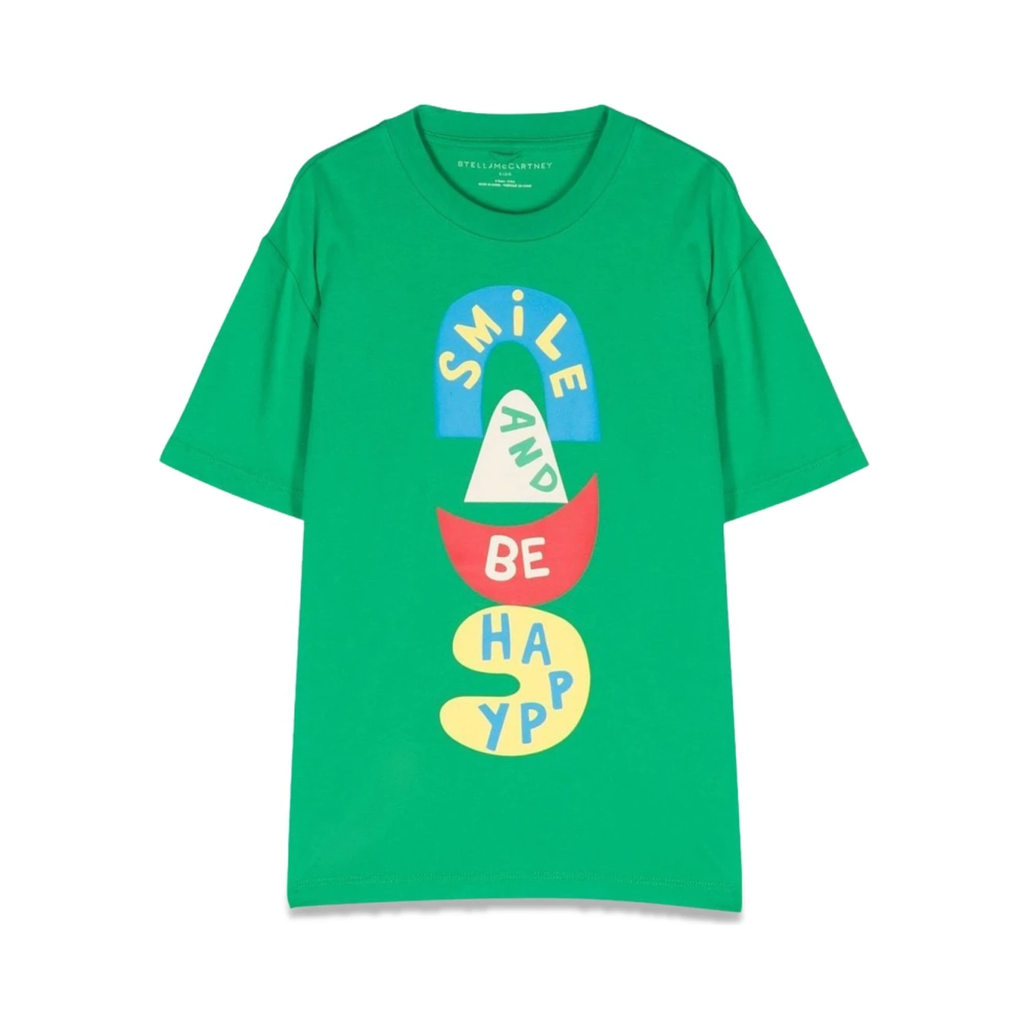 T-SHIRT M/C