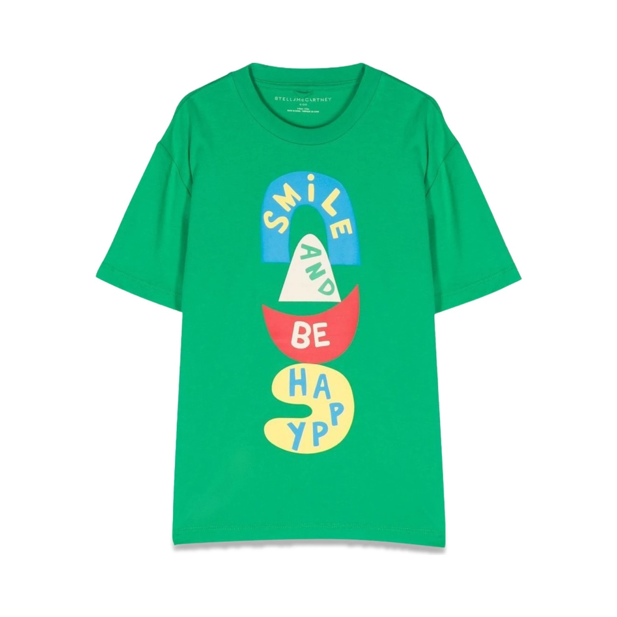 T-SHIRT M/C