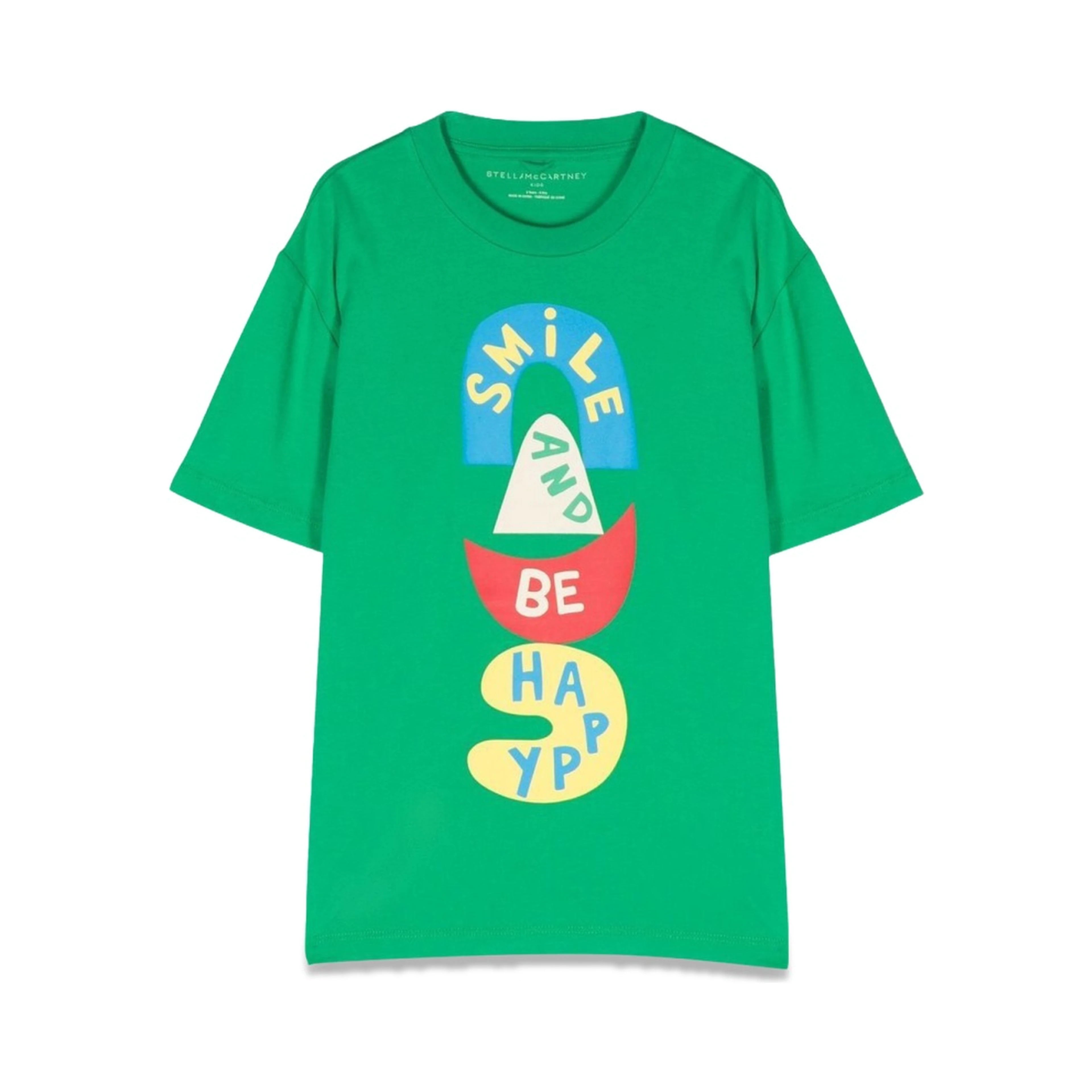 T-SHIRT M/C