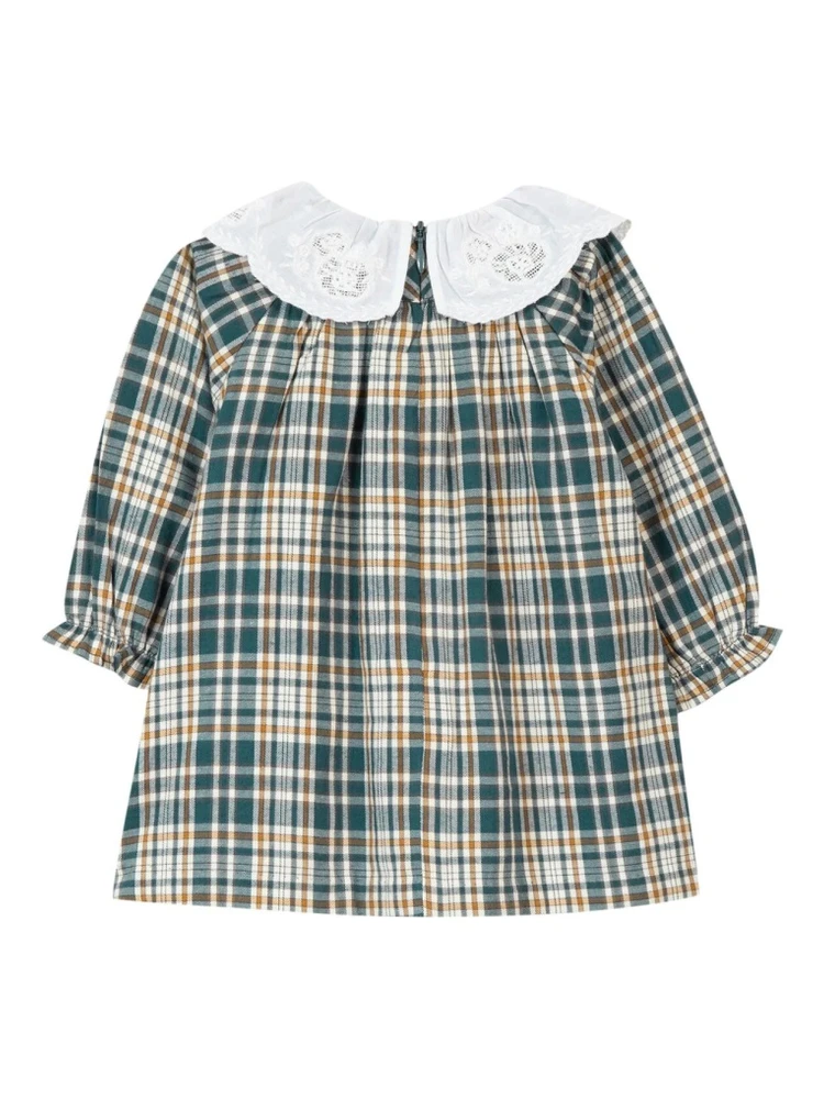 M/L COLLAR DRESS alternative