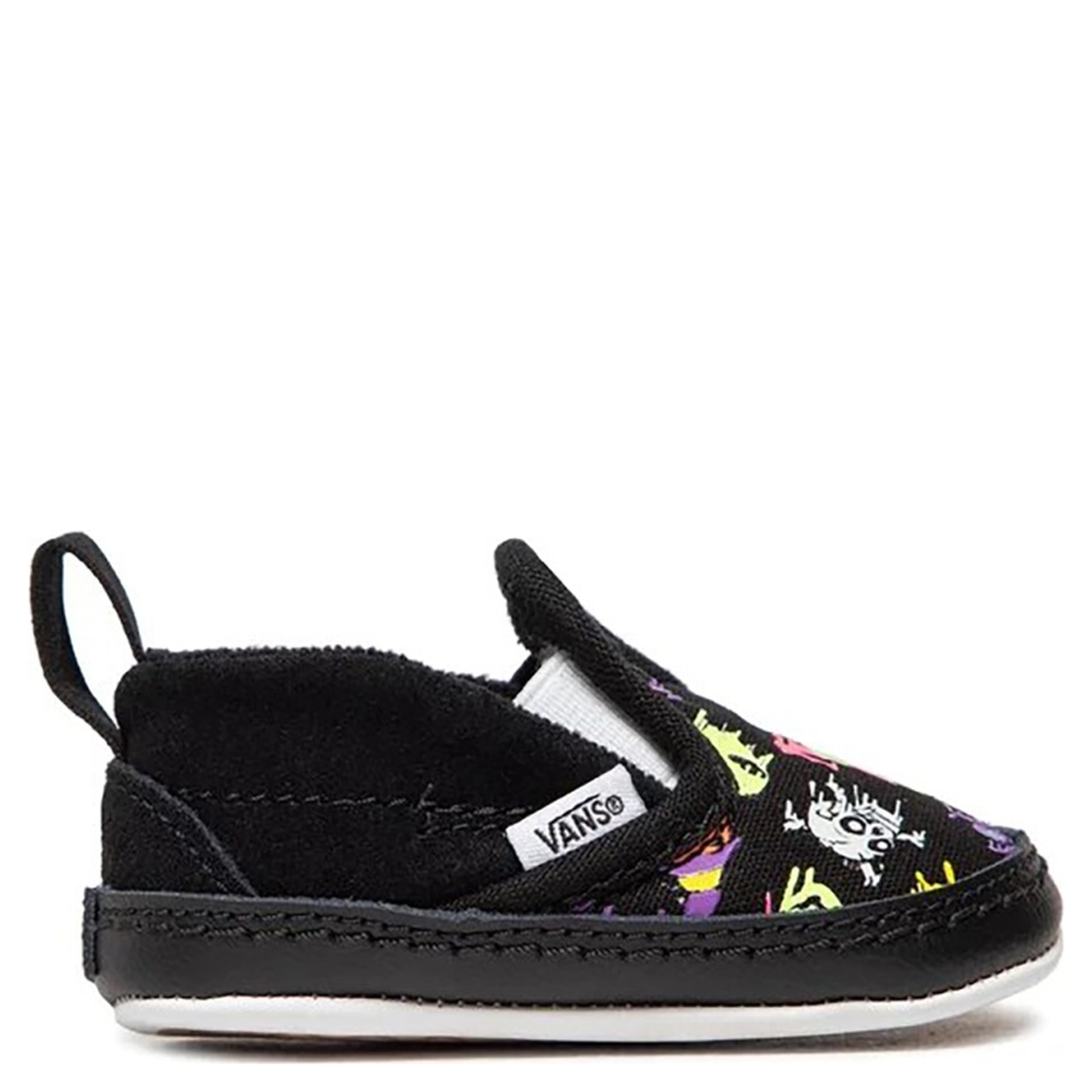 سرير أطفال سهل التركيب