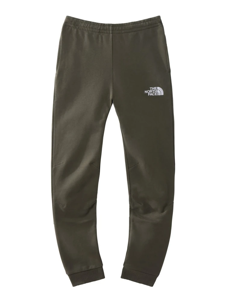 SLIM FIT JOGGERS