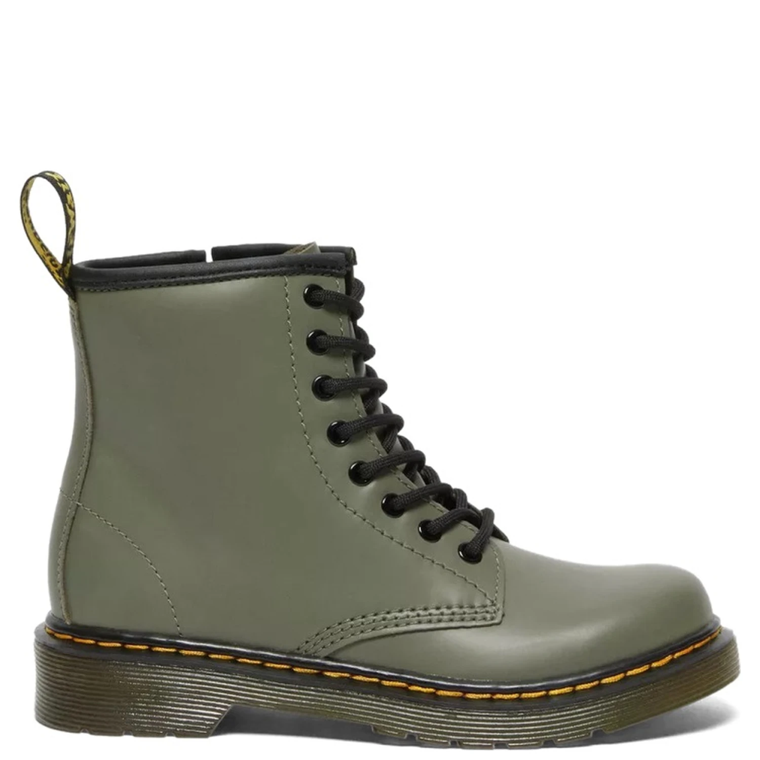 LACE BOOTS 1460