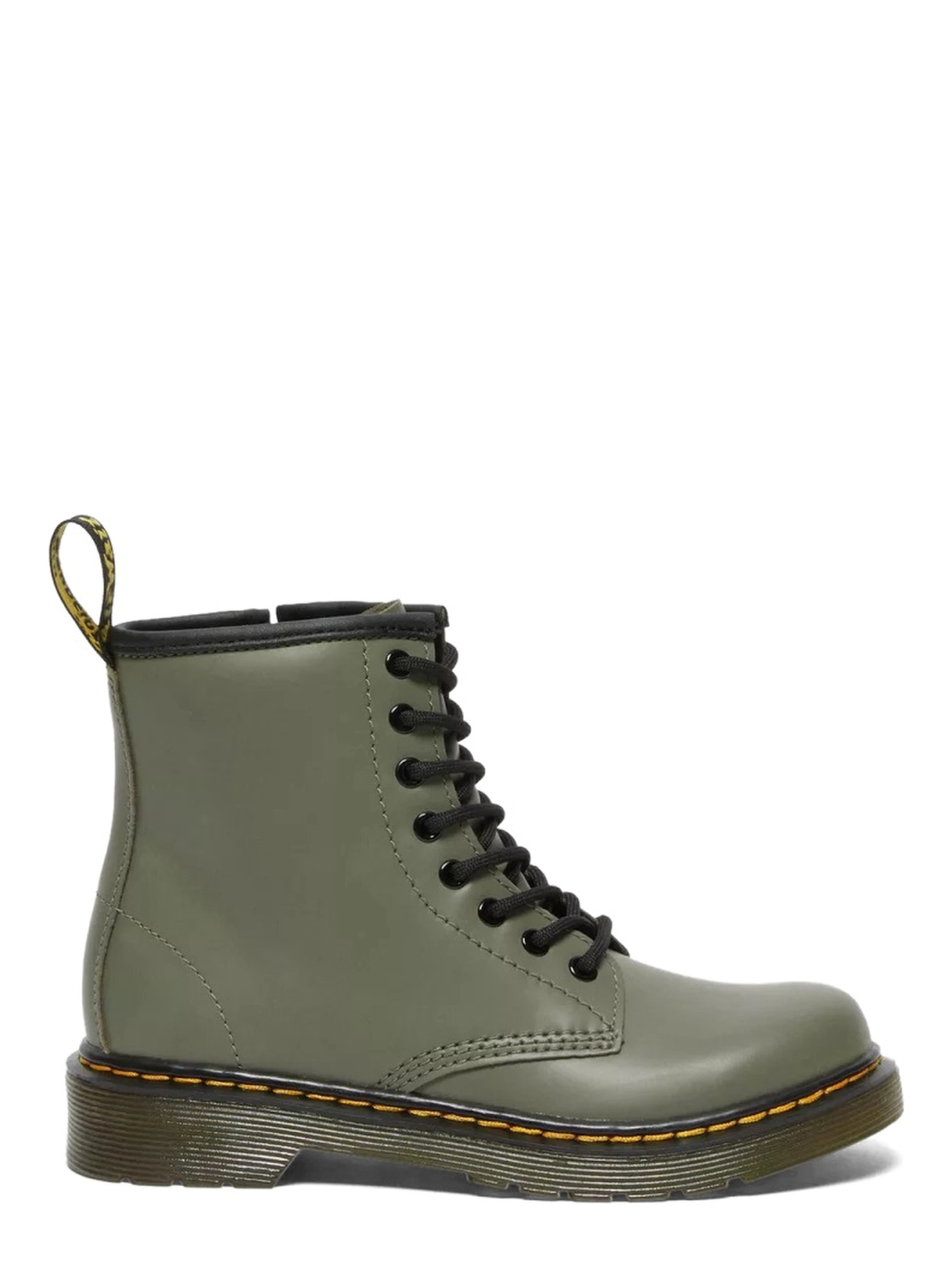 LACE BOOTS 1460