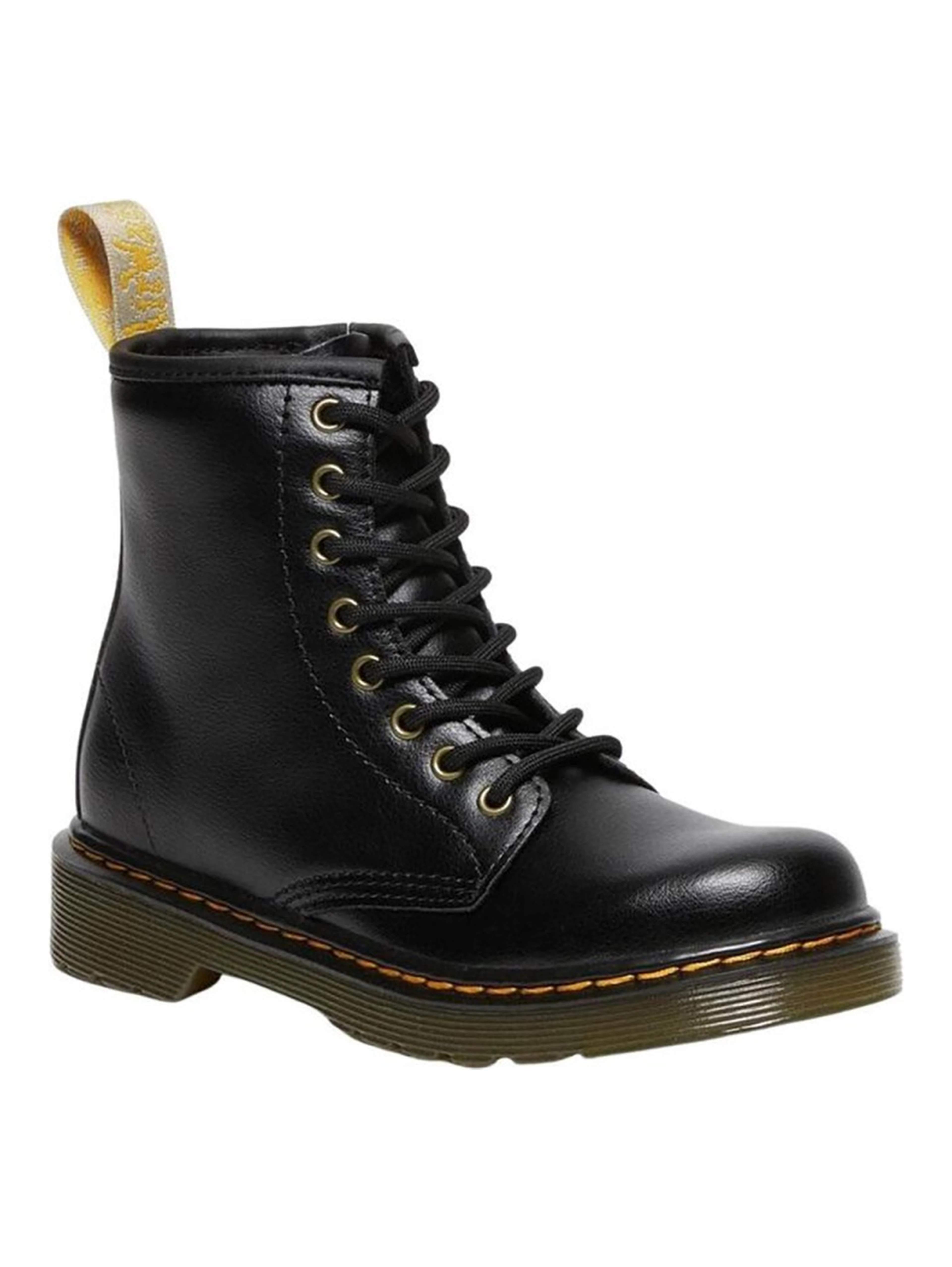 LACE BOOTS 1460