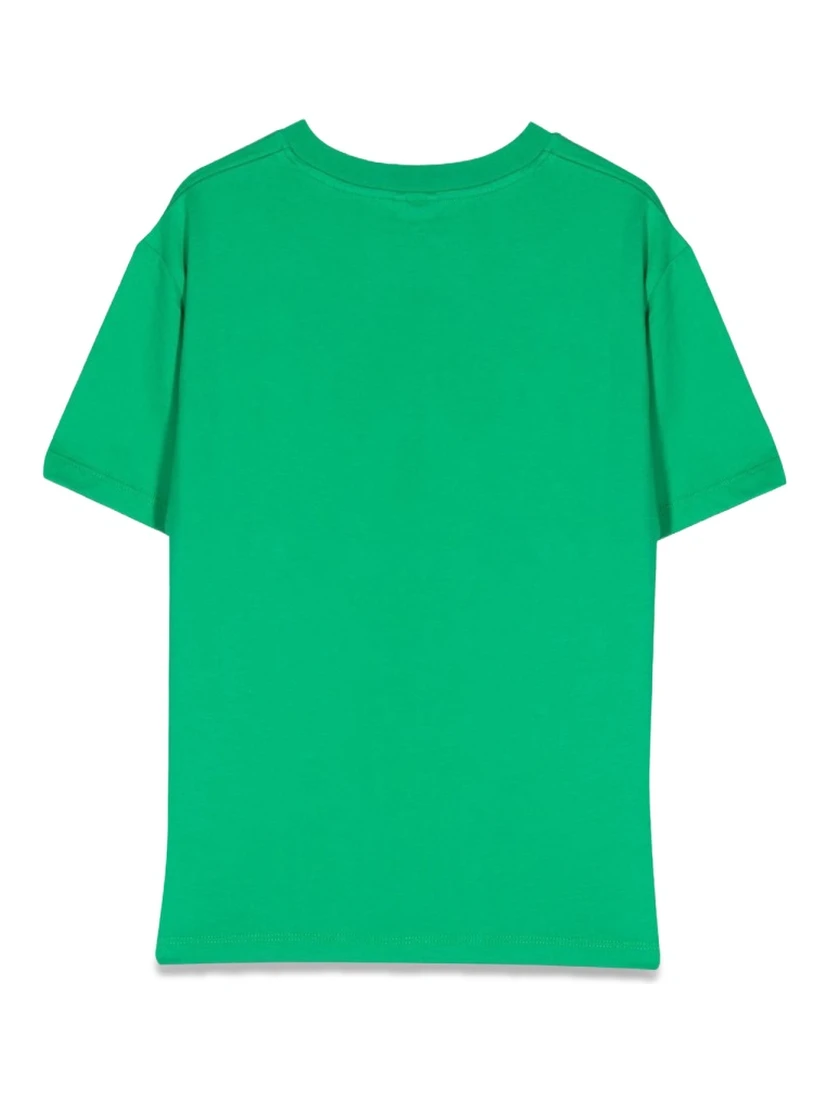 T-SHIRT M/C