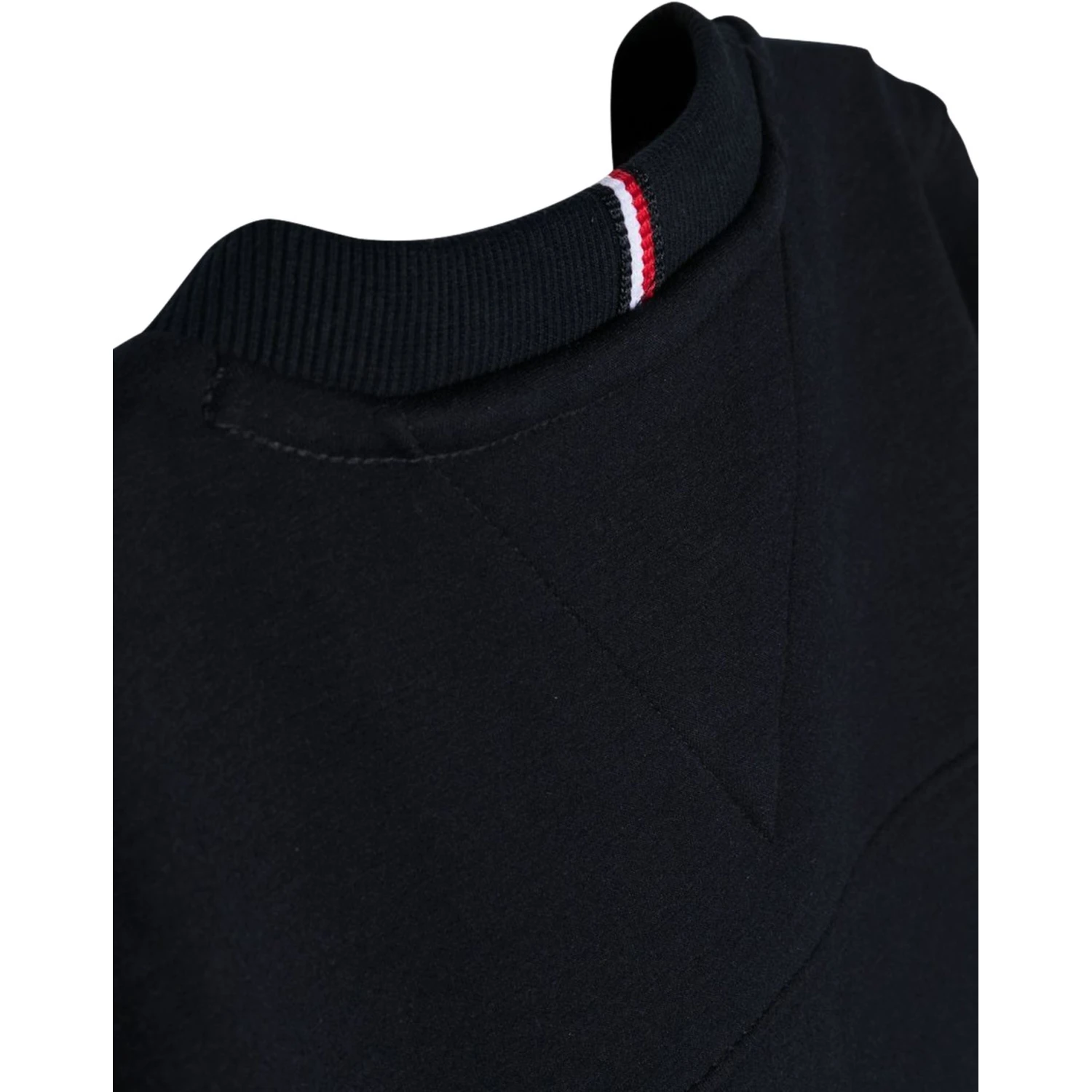 VARSITY CREWNECK SWEATSHIRT