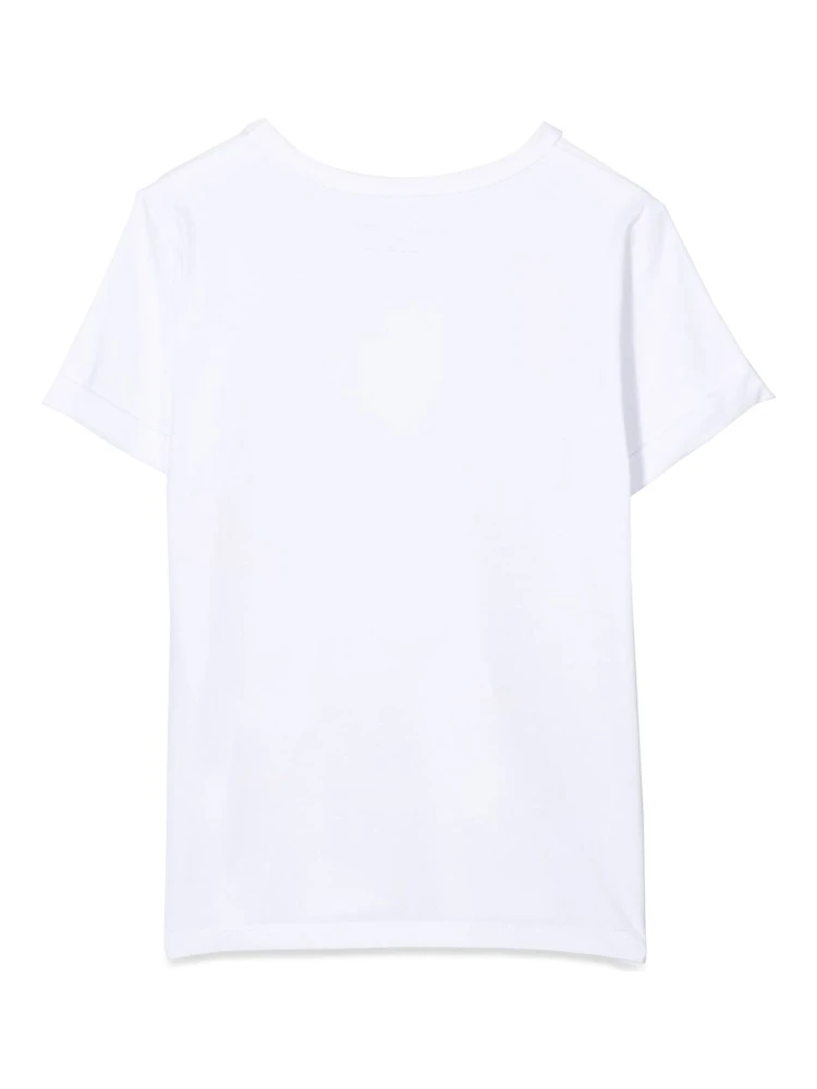 GEOMETRIC SHAPES M/C T-SHIRT alternative