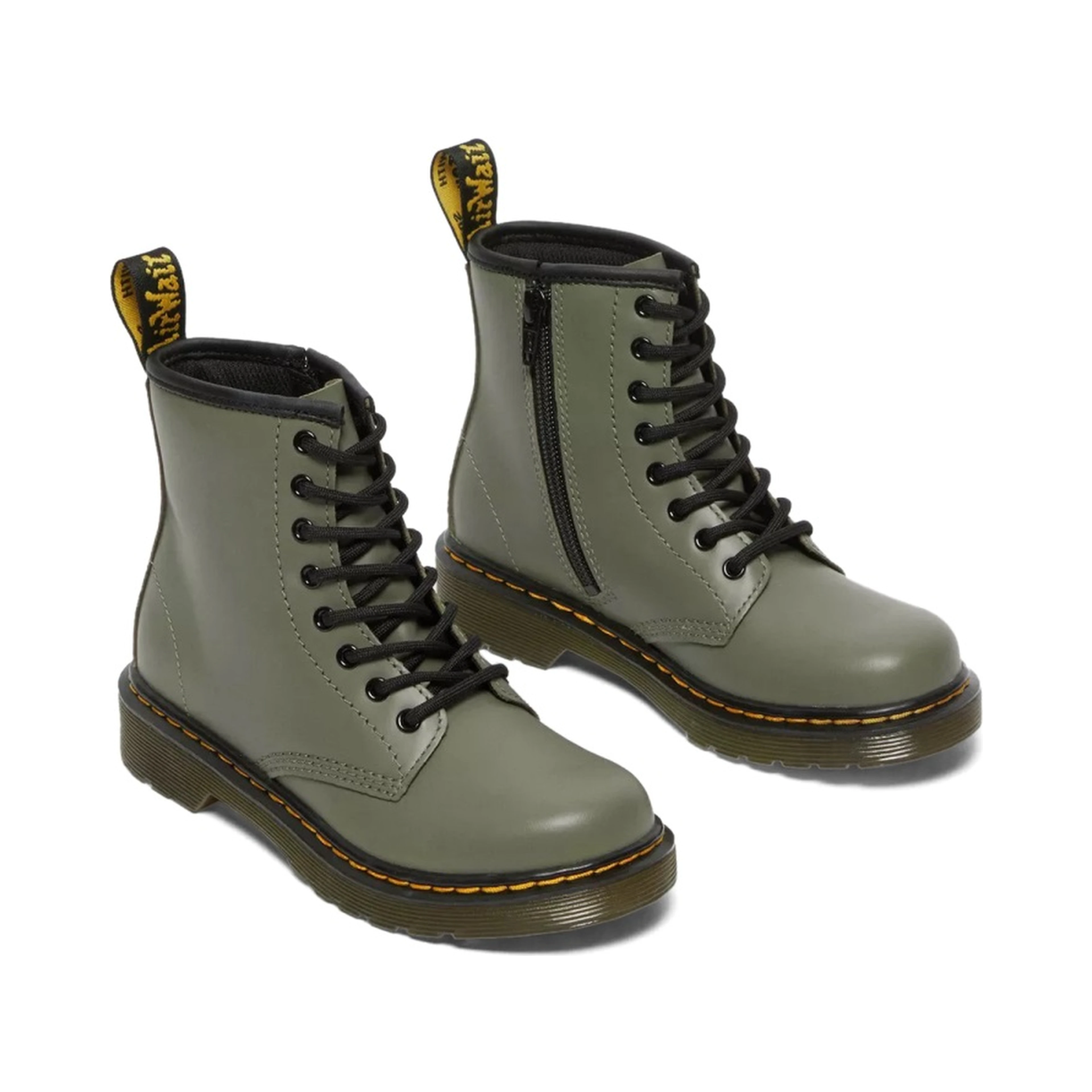 LACE BOOTS 1460