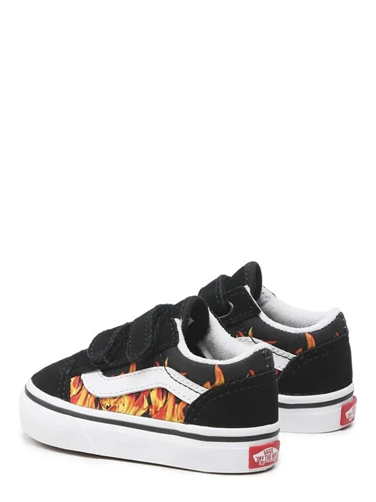 OLD SKOOL alternative