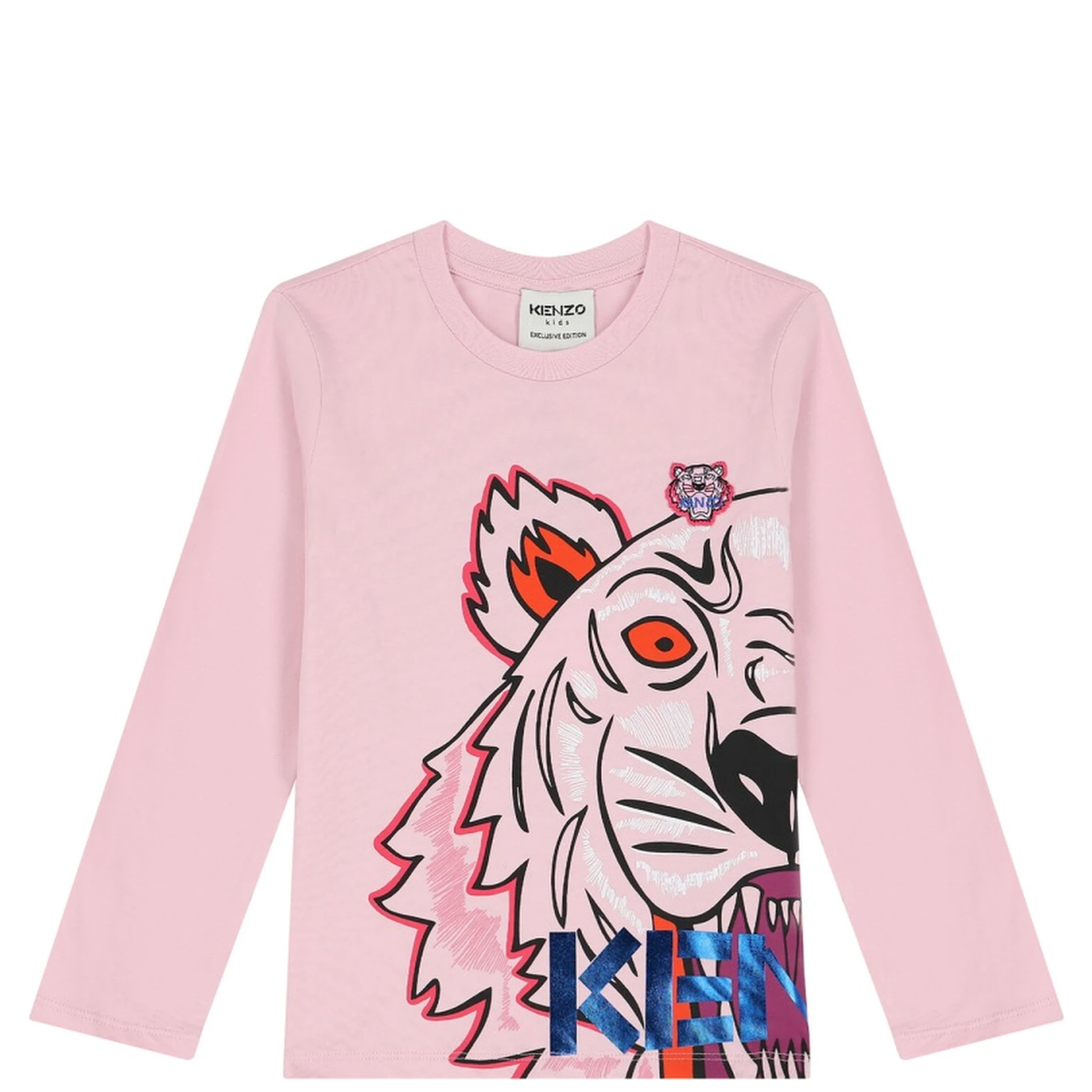 T-SHIRT M/L TIGER