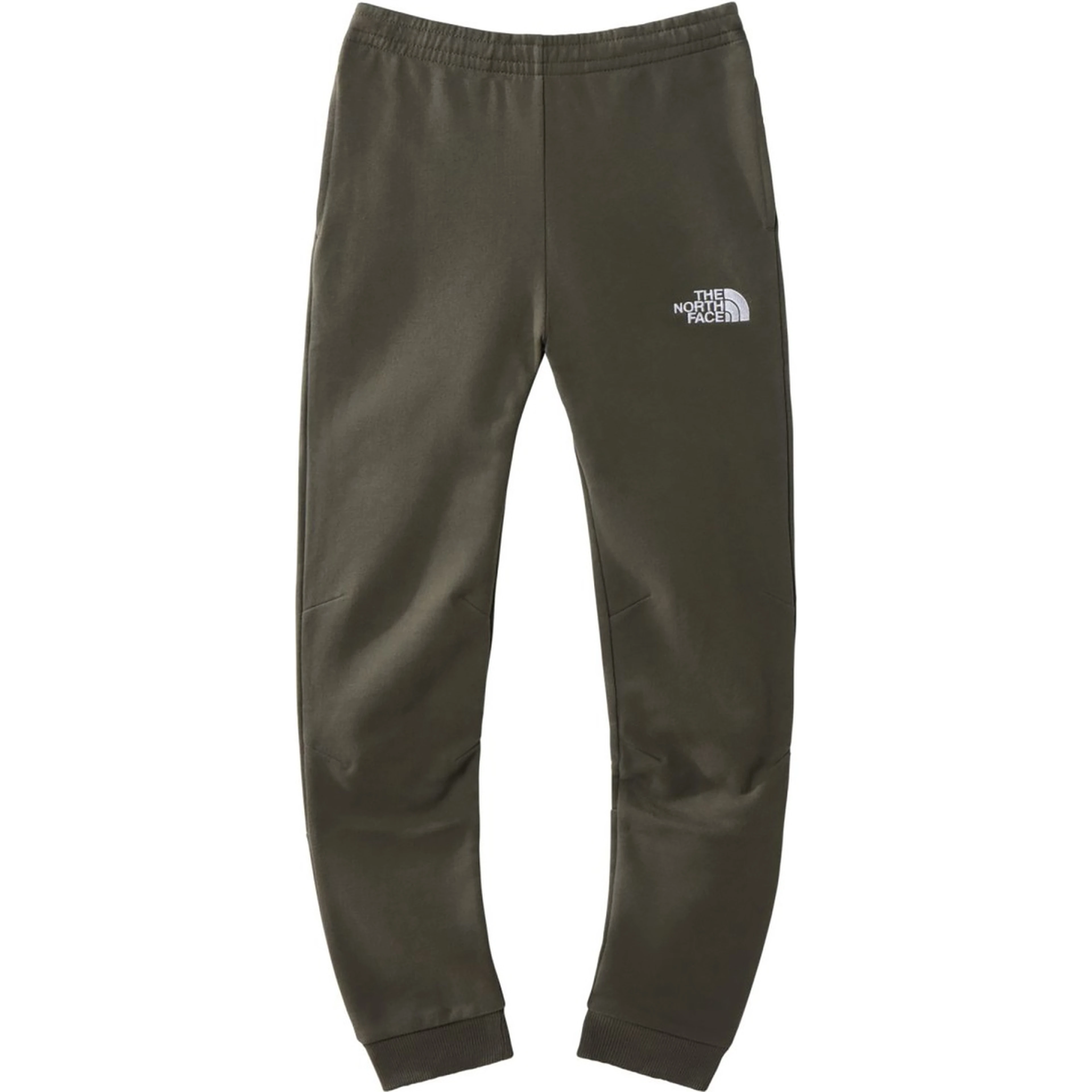 SLIM FIT JOGGERS