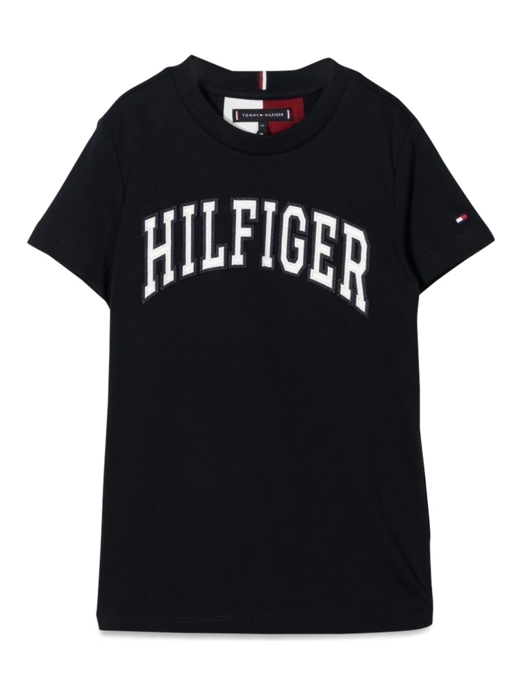 M/C VARSITY T-SHIRT