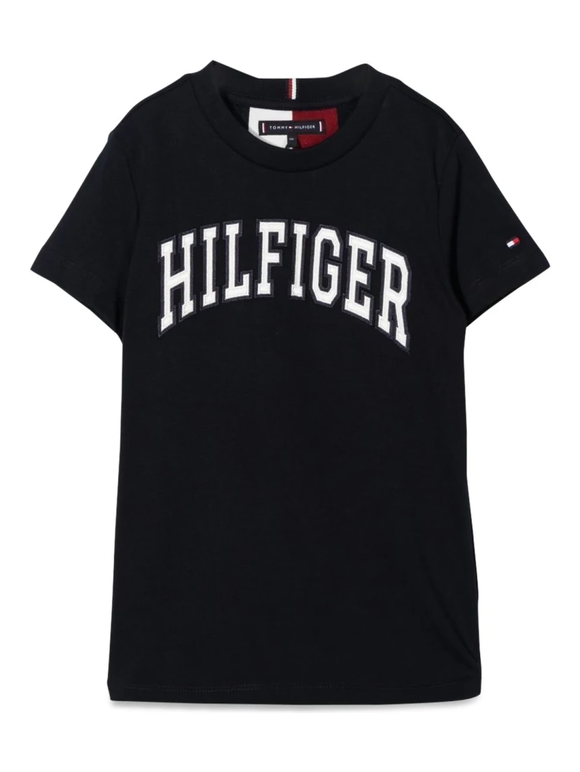 M/C VARSITY T-SHIRT