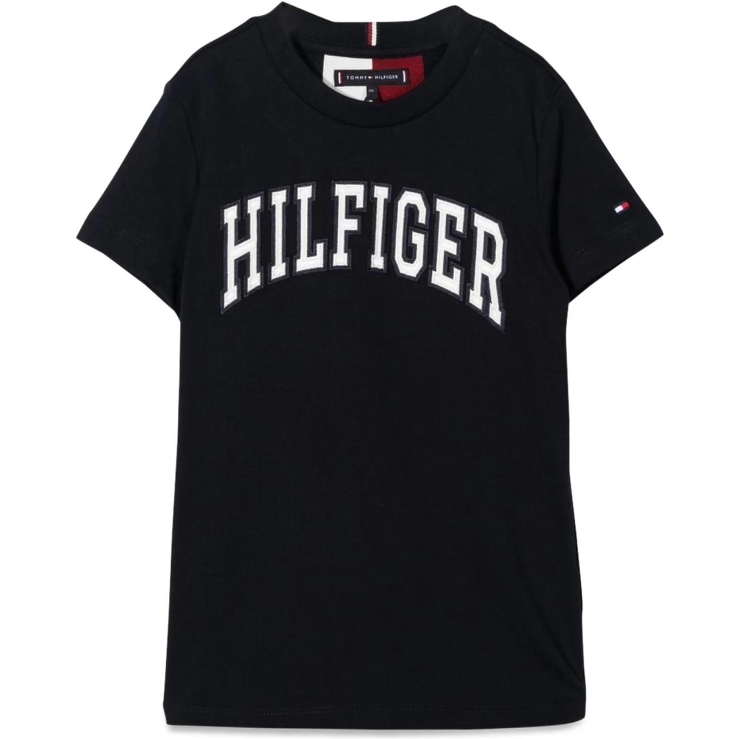 M/C VARSITY T-SHIRT