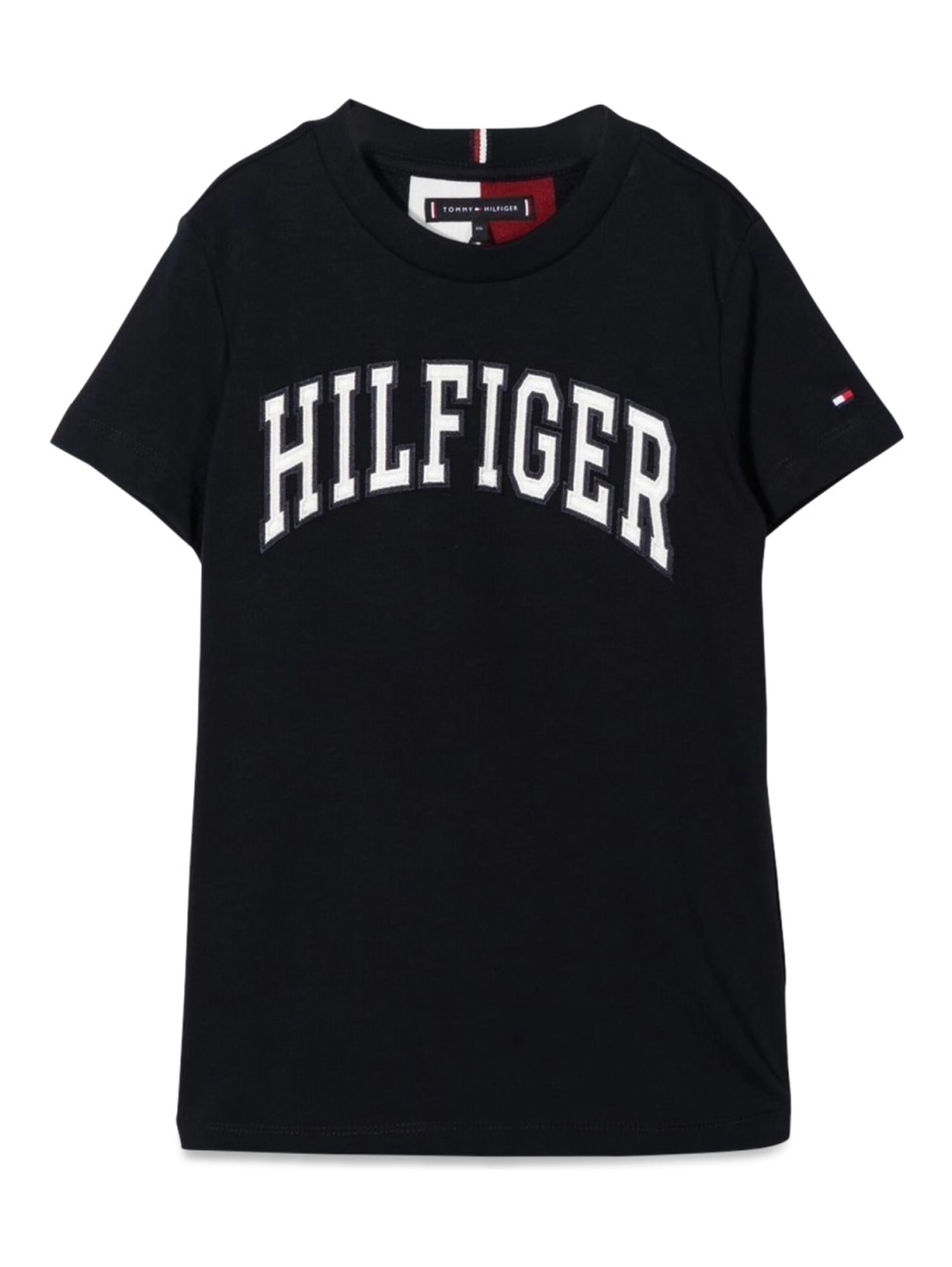 M/C VARSITY T-SHIRT