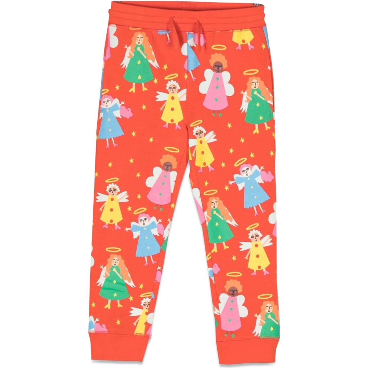 JOGGERS ANGELS