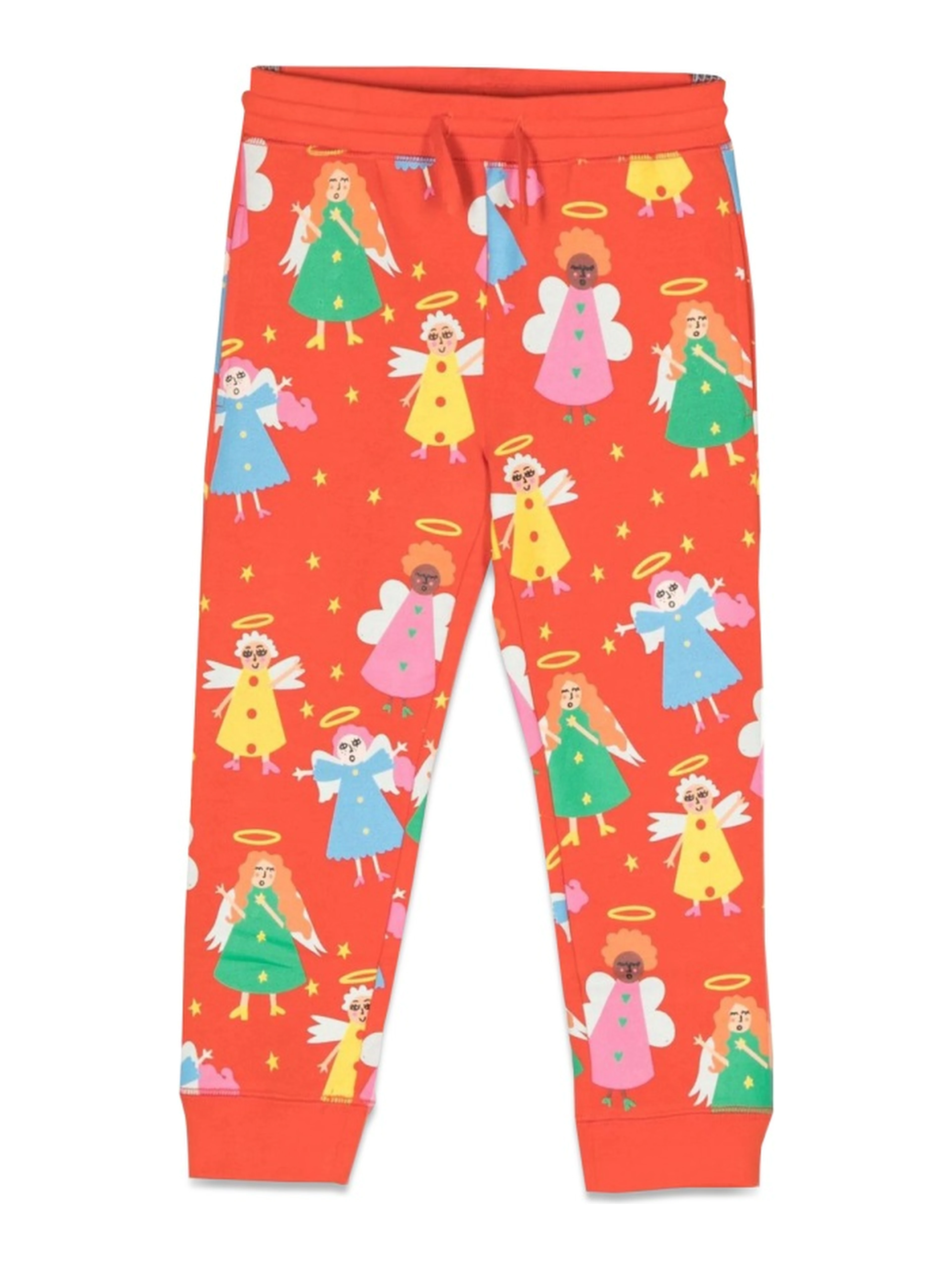 JOGGERS ANGELS