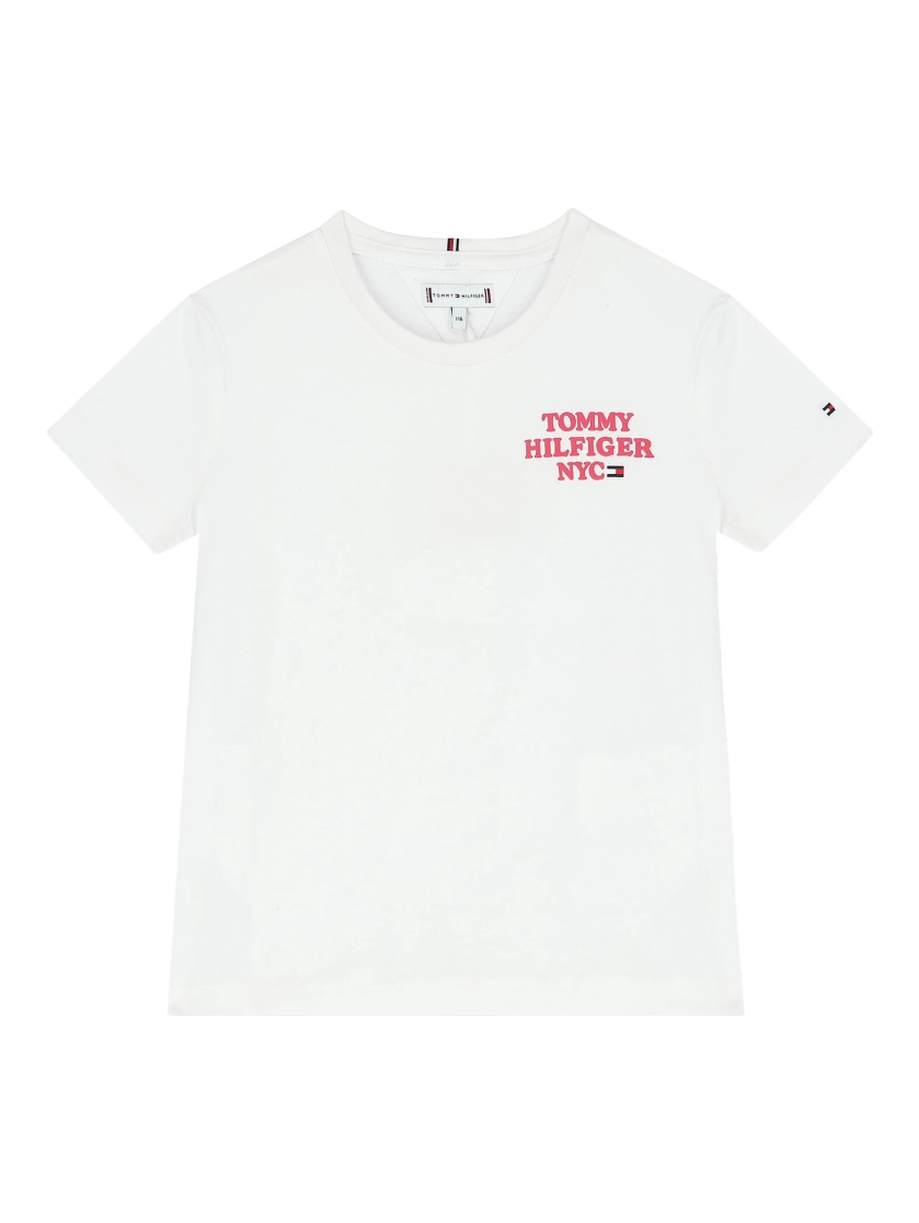 NYC GRAPHIC T-SHIRT