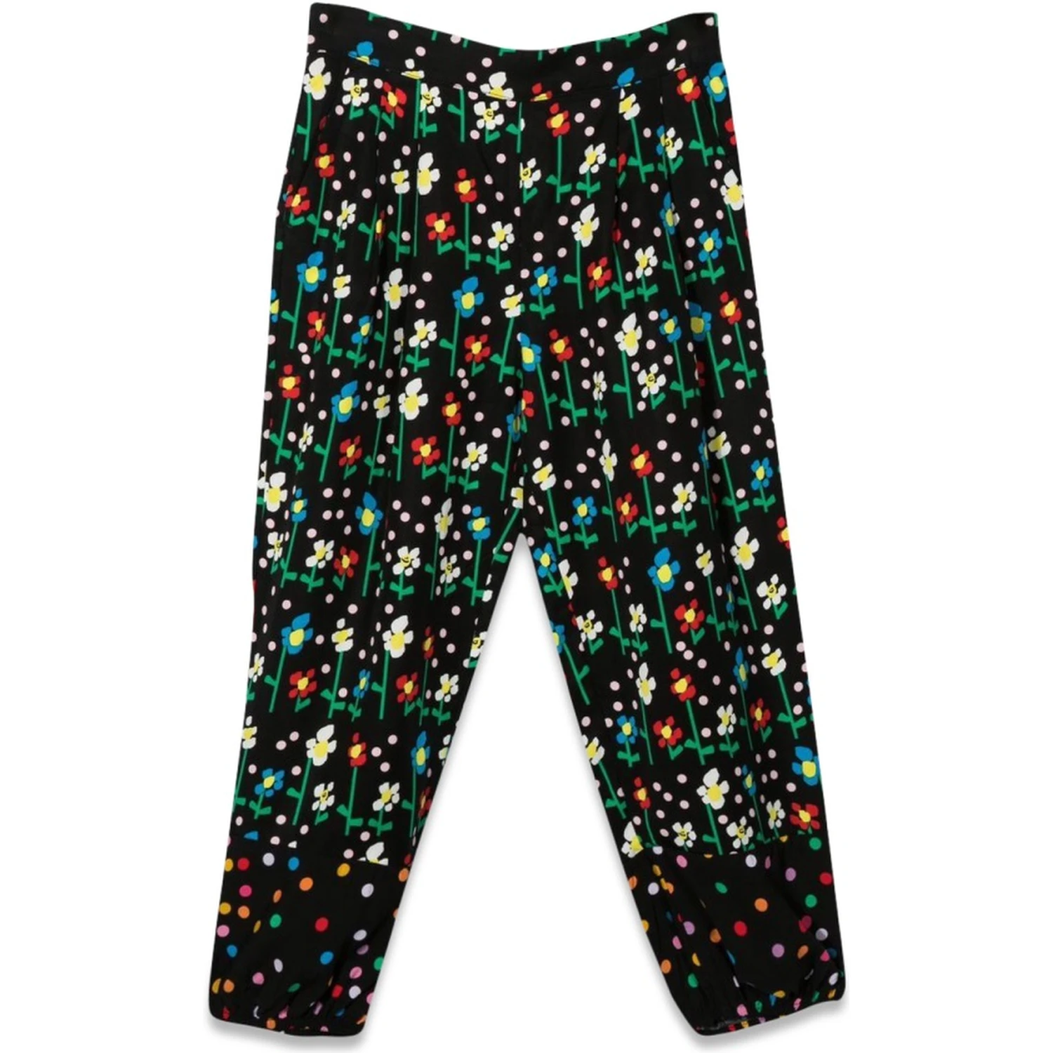 SIDE BAND LEGGINGS