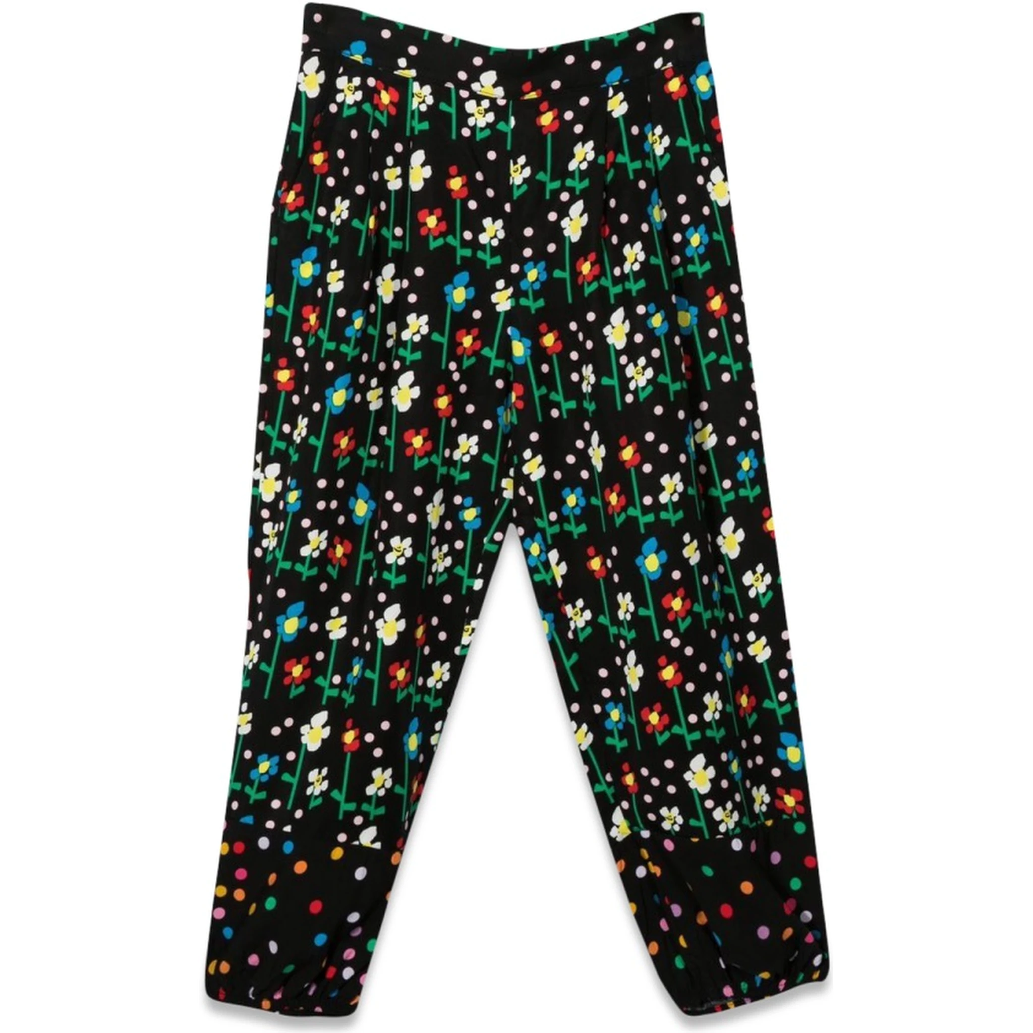 SIDE BAND LEGGINGS