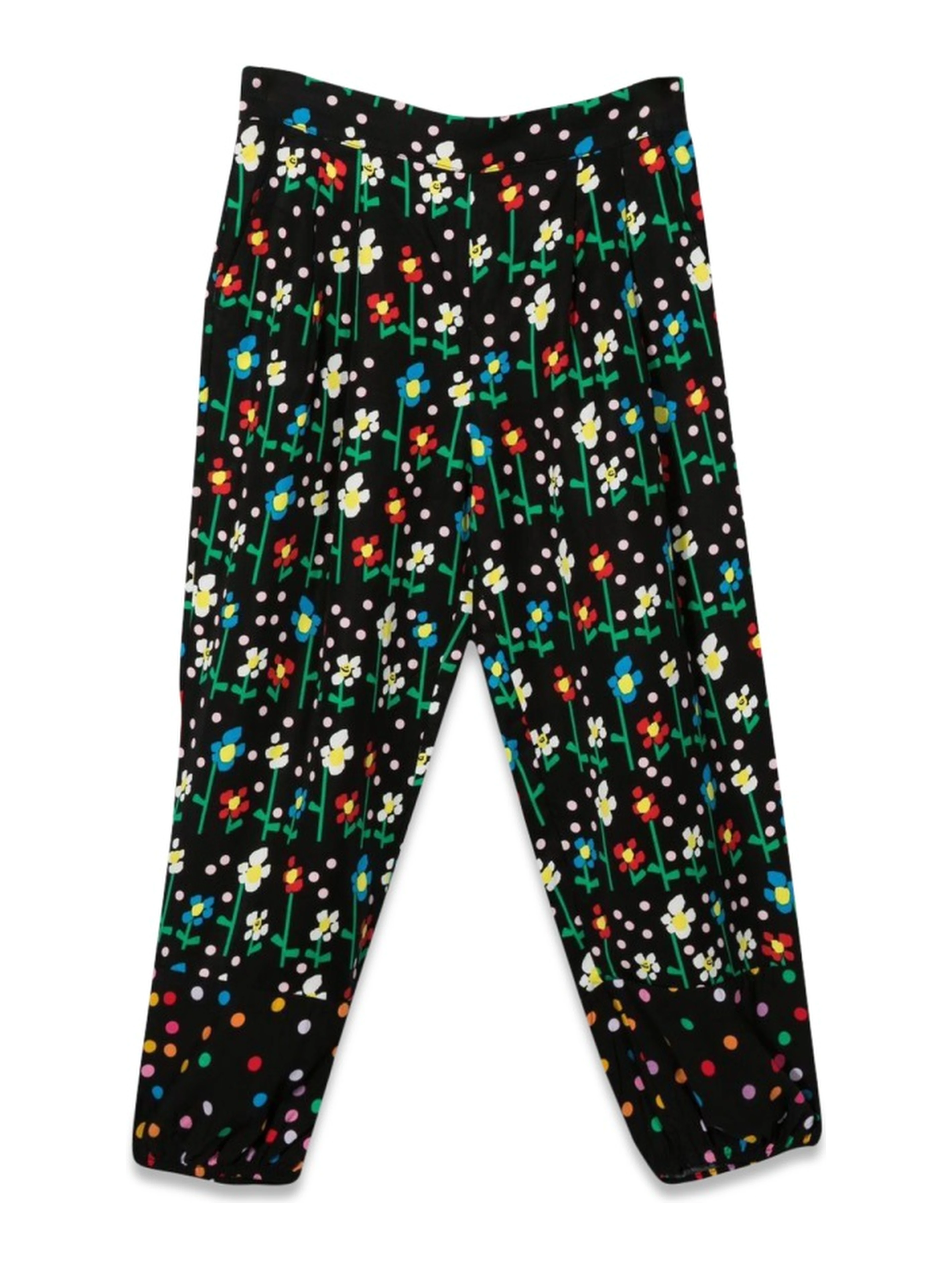 SIDE BAND LEGGINGS