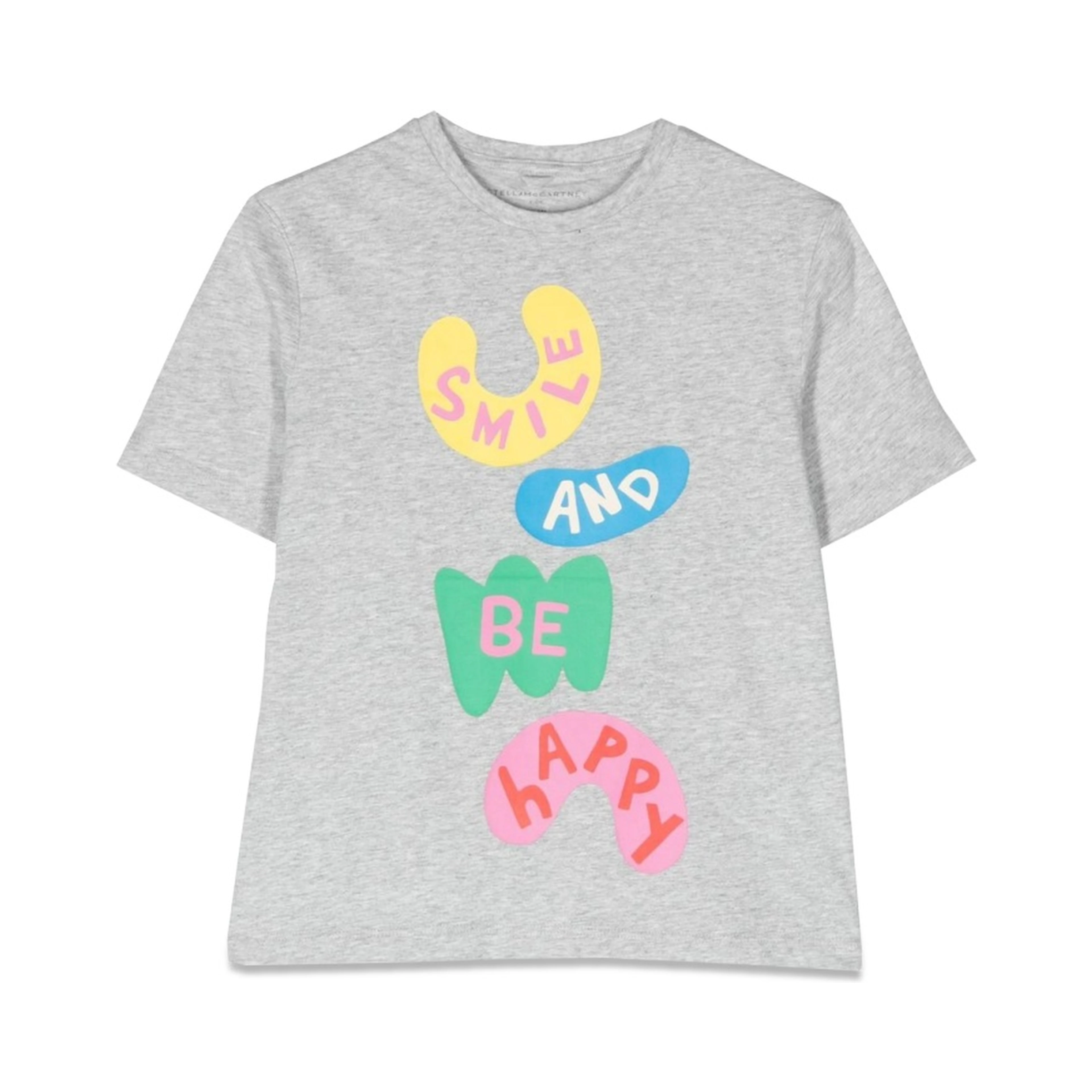 T-SHIRT M/C