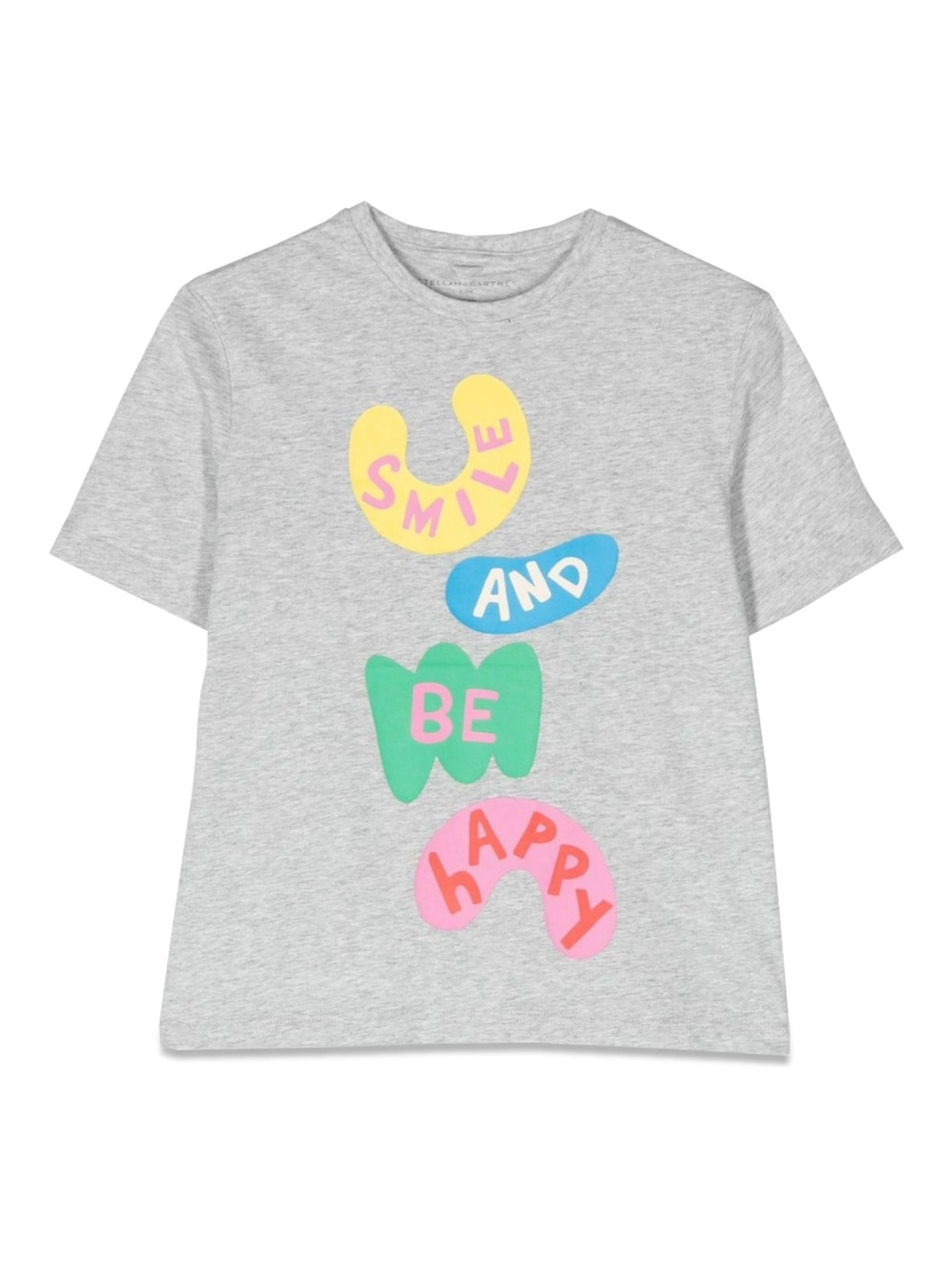 T-SHIRT M/C