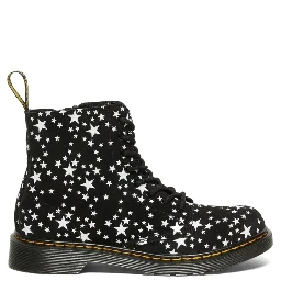 LACE BOOTS 1460 STAR PRINT