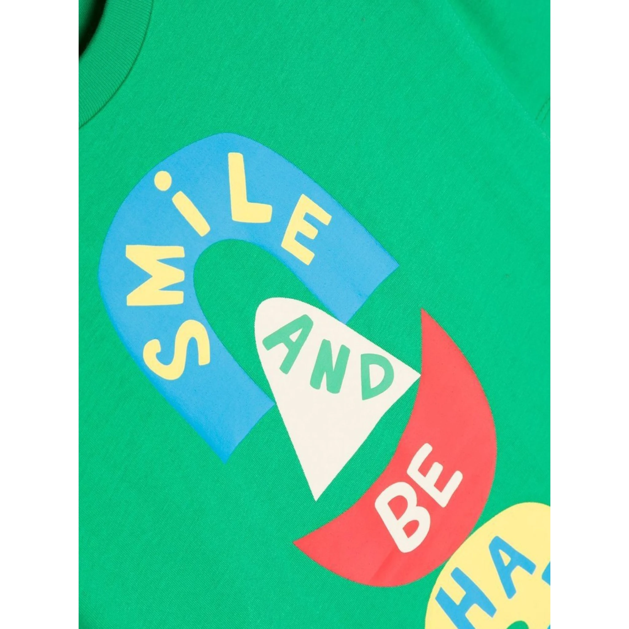 T-SHIRT M/C